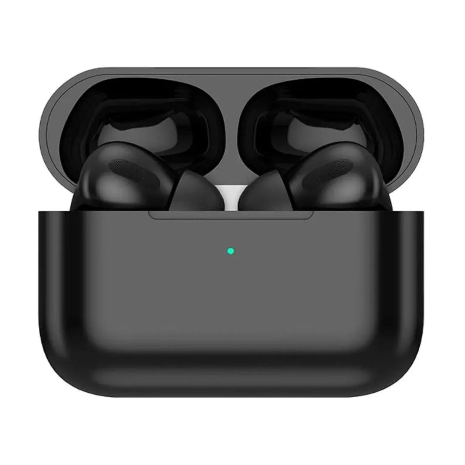 Audifonos Bluetooth InEar TW Negro TW12-0