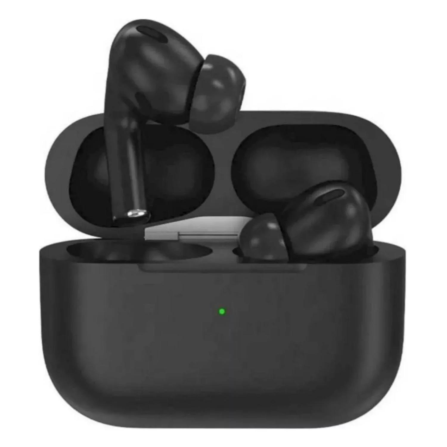 Audifonos Bluetooth InEar TW Negro TW12-1