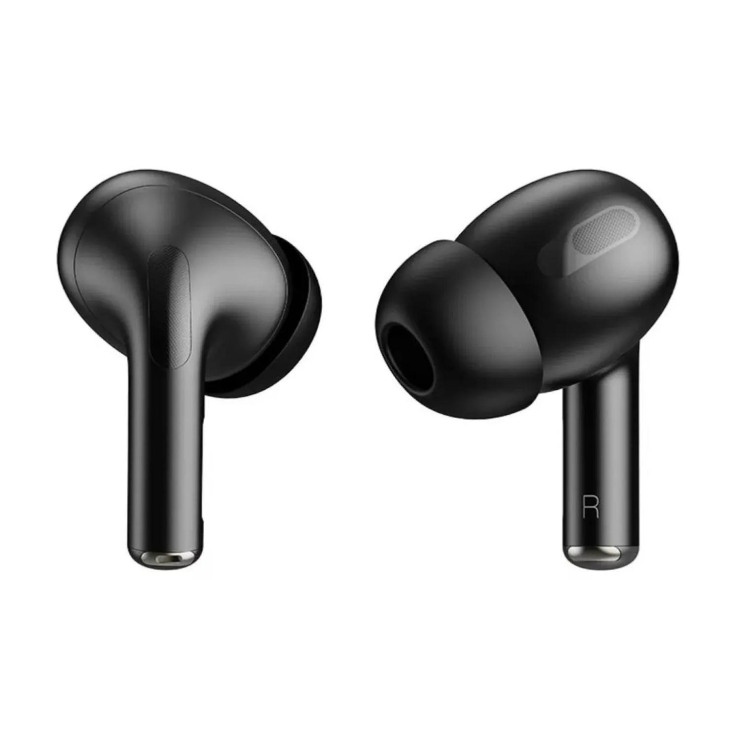 Audifonos Bluetooth InEar TW Negro TW12-2