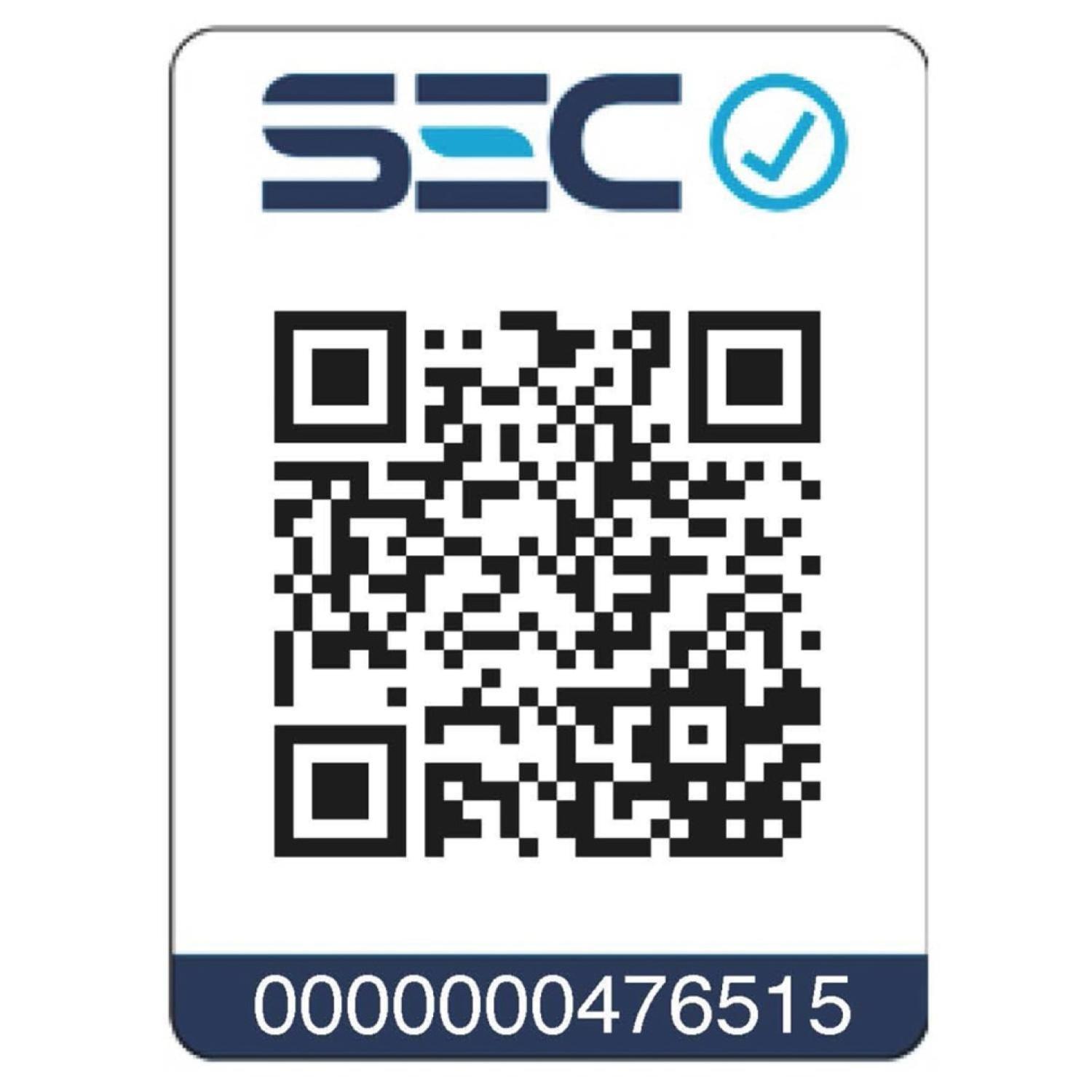 Panel Calefactor Silencioso WiFi Bajo Consumo 550W R6023 Bfresh-5