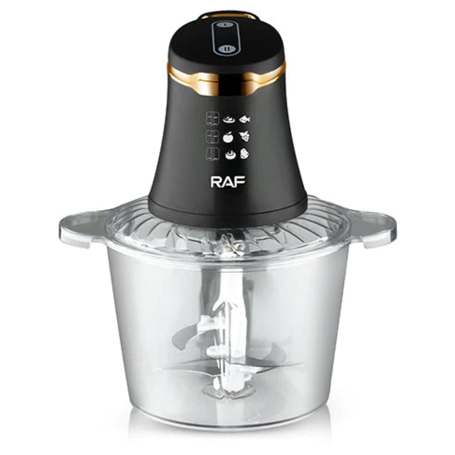Procesador De Alimentos 3000ml 800W 2 Velocidades R7041-0