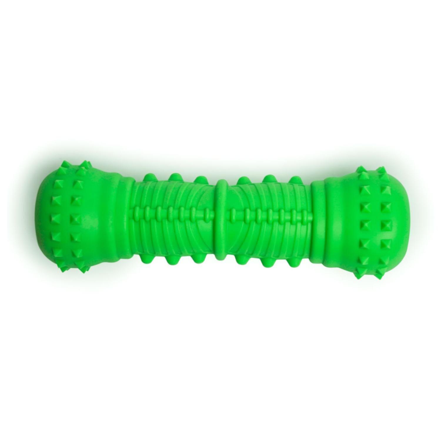 Juguete Para Morder Y Jugar De Goma Pequeño Para Perros-2