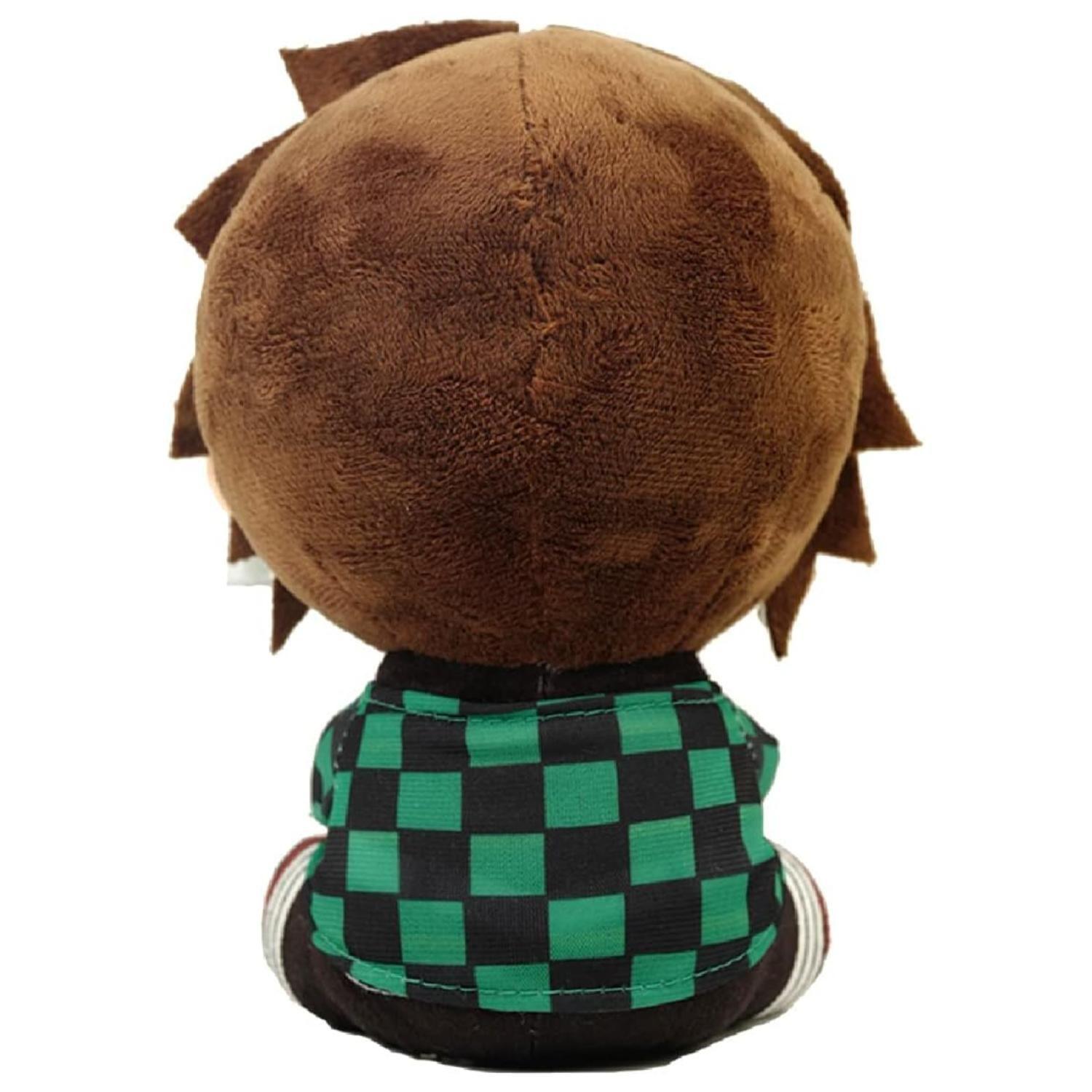 Juguete Peluche Kamado 20cm Demon Slayer Anime-2