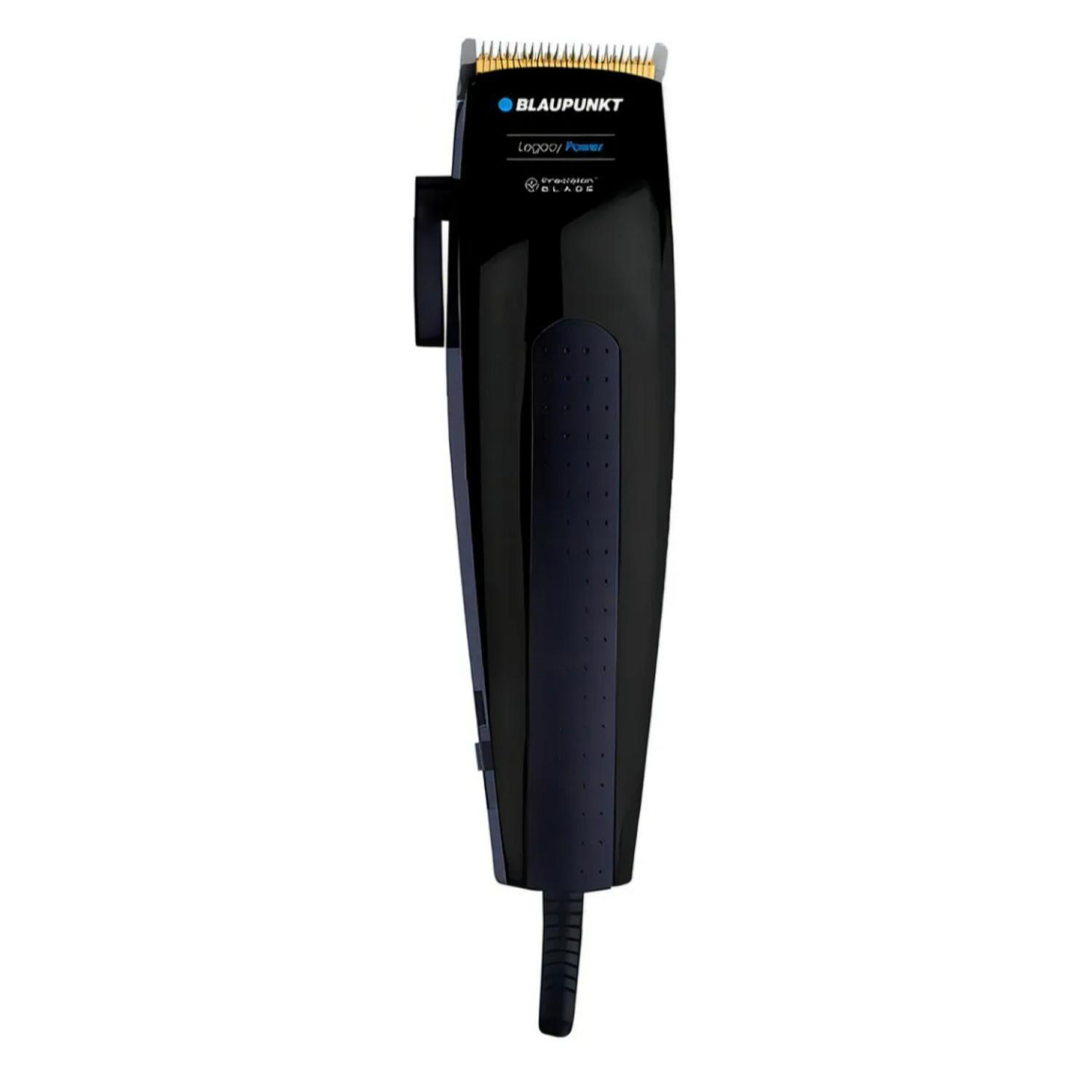 Maquina Cortadora Pelo Y Barba 9Acc Legacy Power Blaupunkt-2