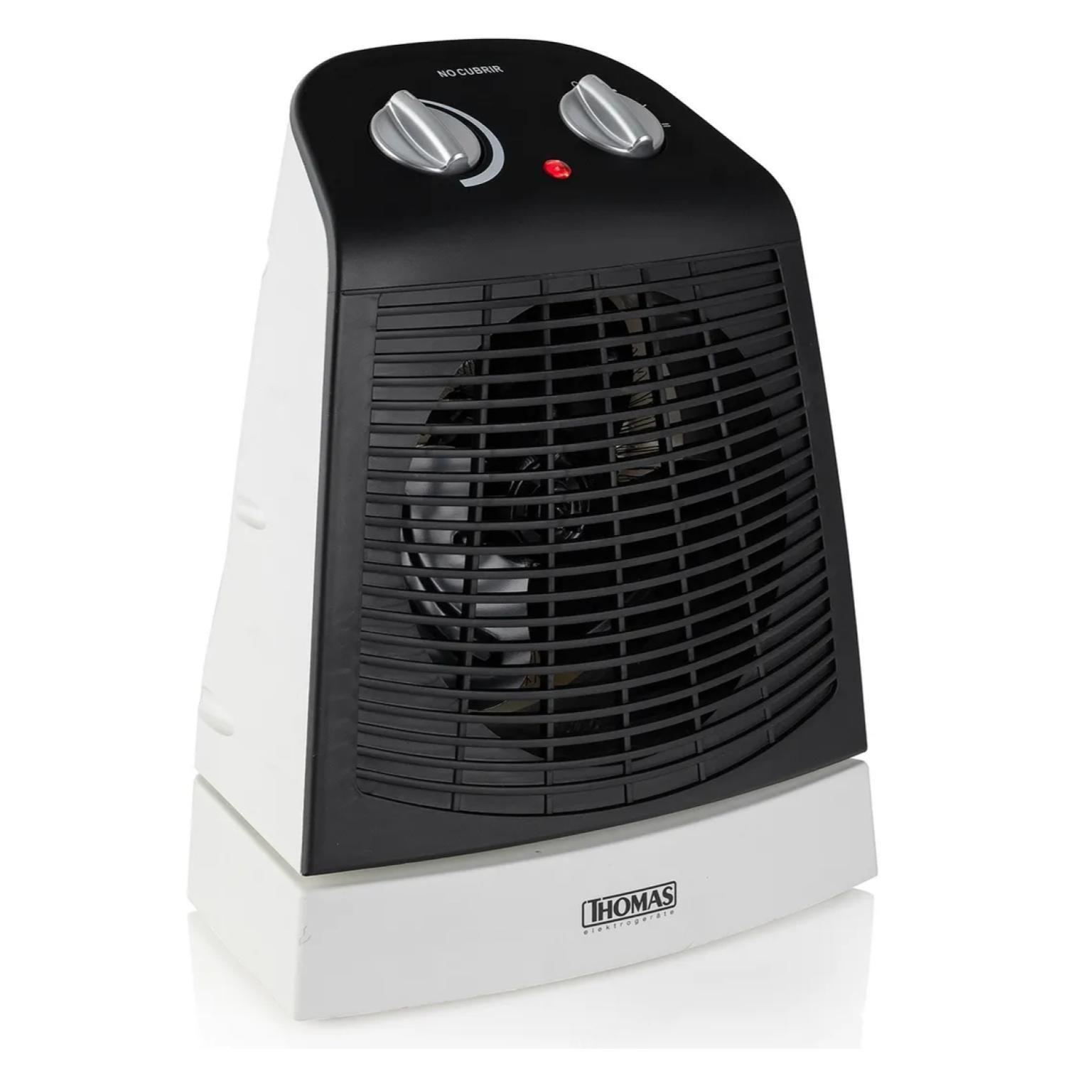 Calefactor Termoventilador 2 Temperaturas 2 Potencias TH-FH31 Thomas-3
