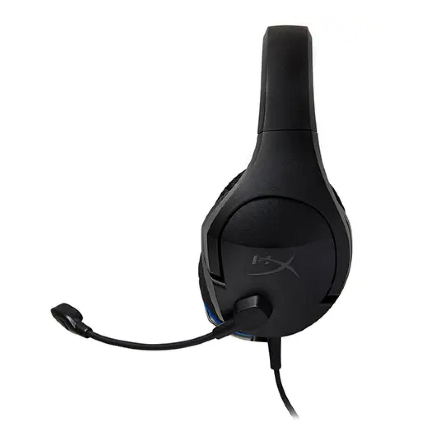 Audifono Gamer Jack 3.5 Ps4 Ps5  Cloud Stinger Core Hyperx-1