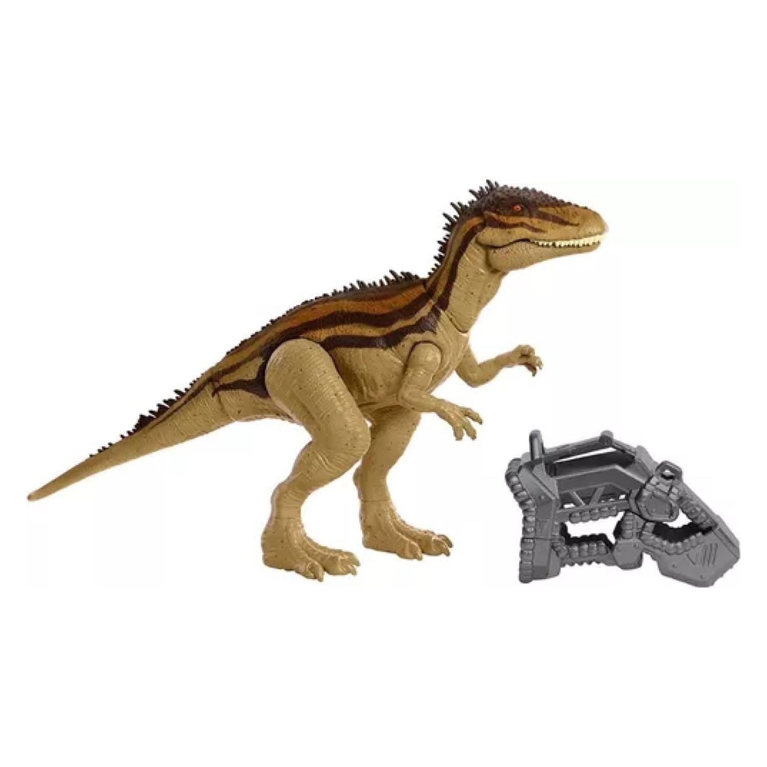 Juguete Figura De Accion Carcharodontosaurus 30Cm Jurassic World-1