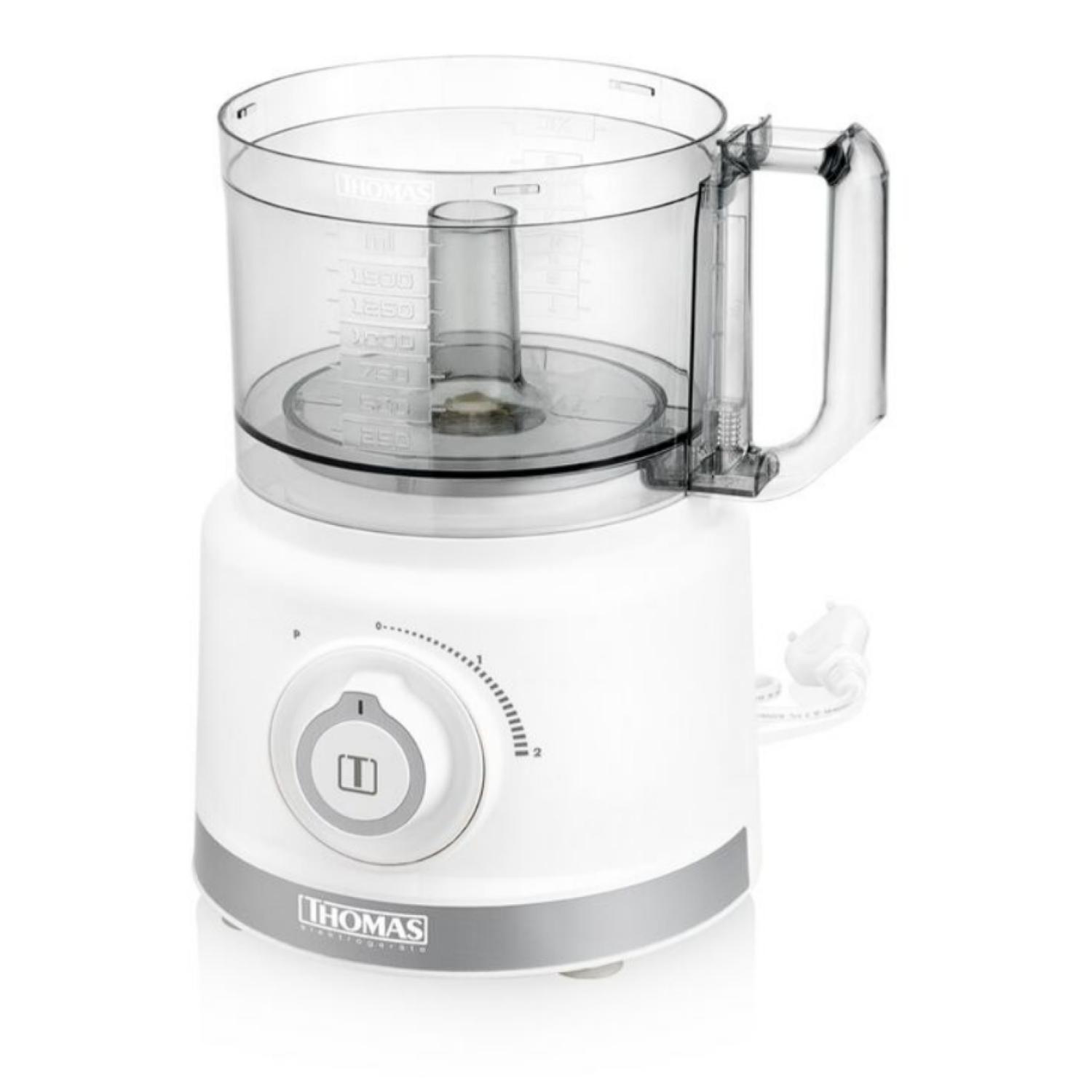 Licuadora Y Procesadora De ALimentos 1500ml 900W TH-9170B-2