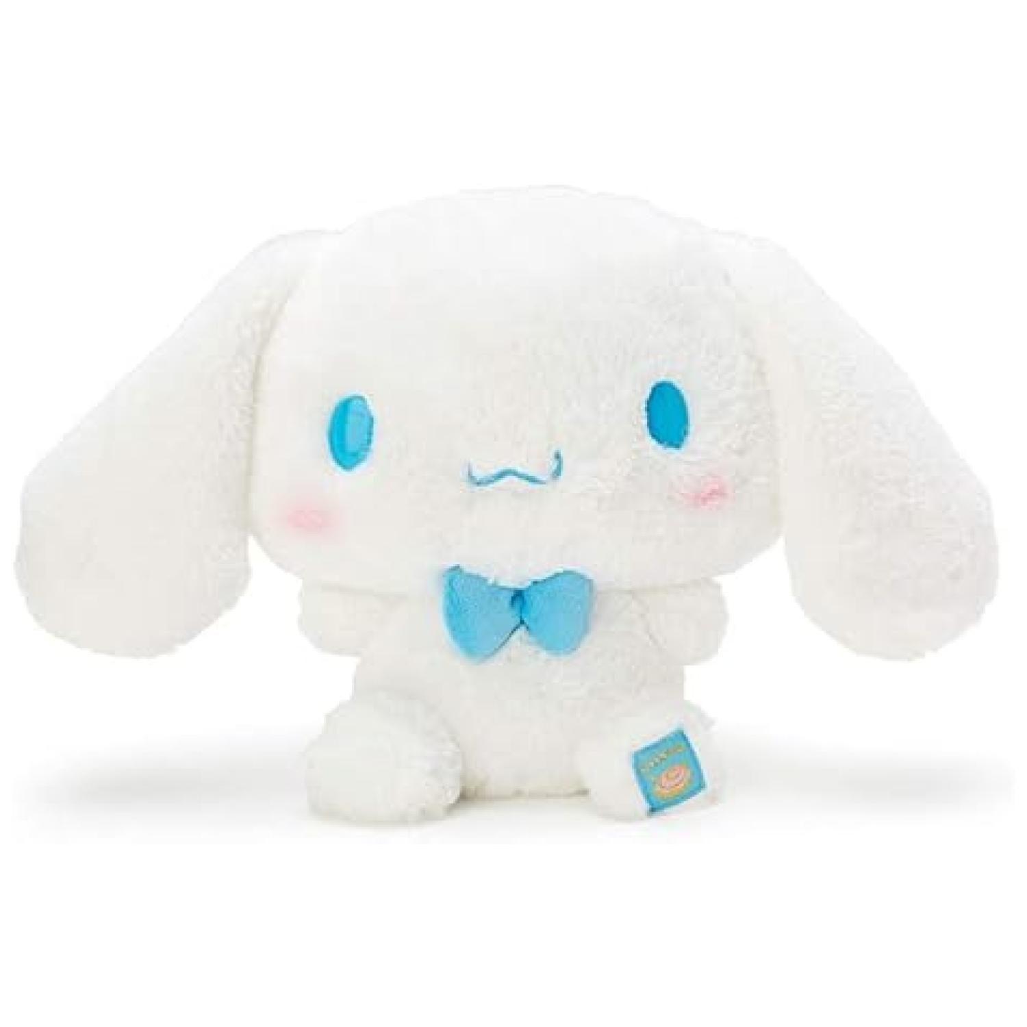 Juguete Peluche Cinnamoroll Osito Sanrio 20cm Infantil-0