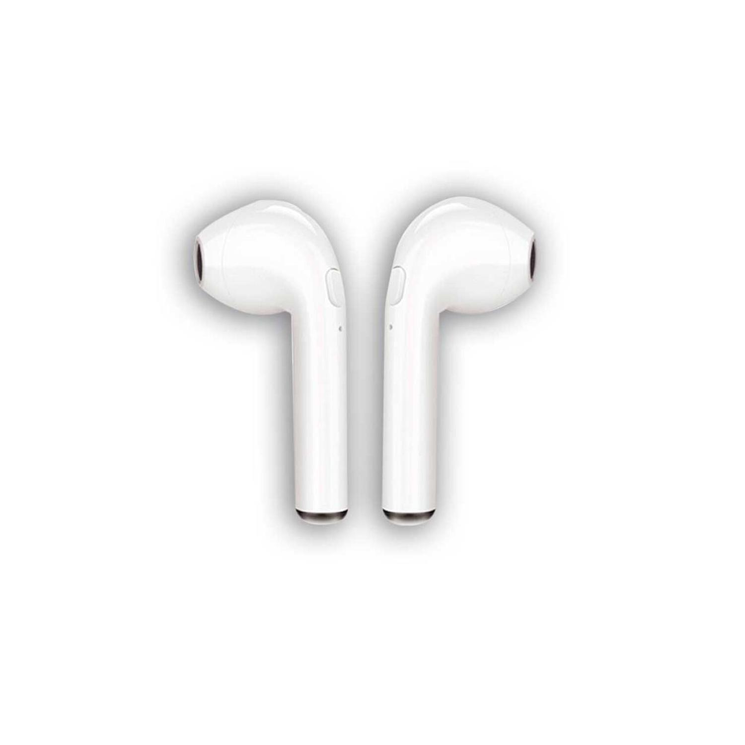 Audifonos Bluetooth TWS InEar Blanco Air Rhythm-2
