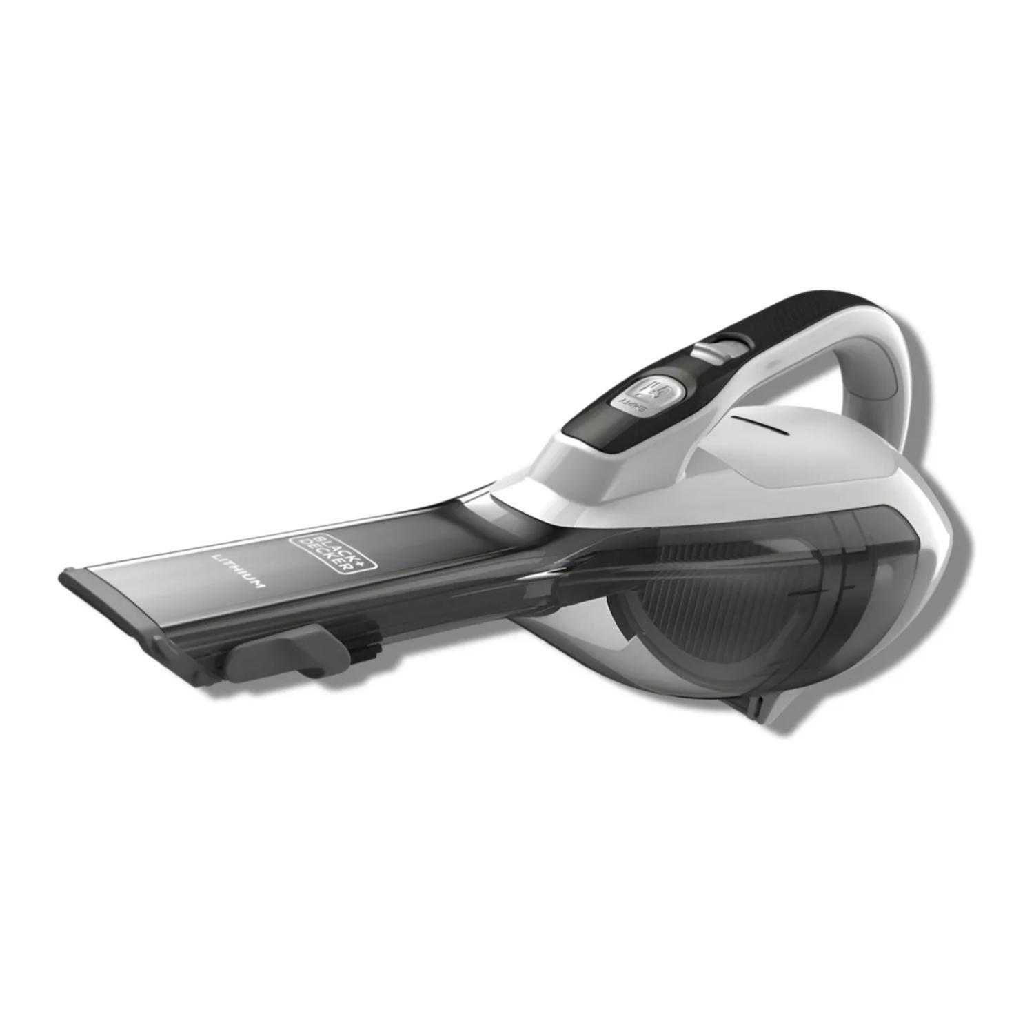 Aspiradora Portatil Auto O Casa 325j10-b2c Black+Decker-0