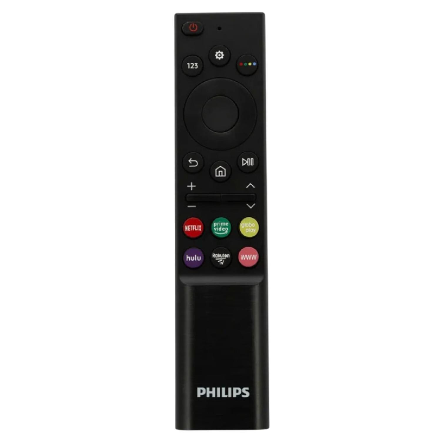 Control Alternativo TV Samsung Smart Tv Negro RP1002-0