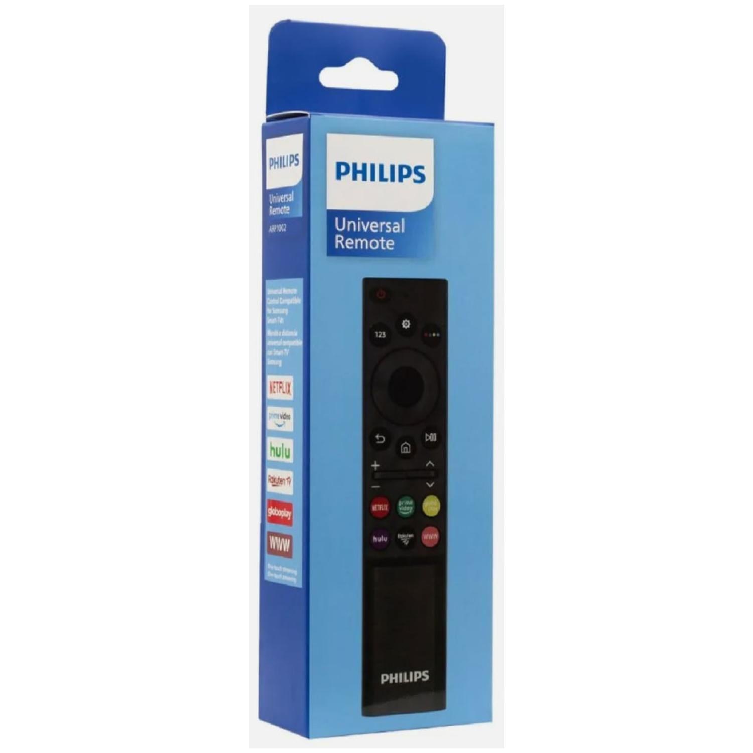 Control Alternativo TV Samsung Smart Tv Negro RP1002-2