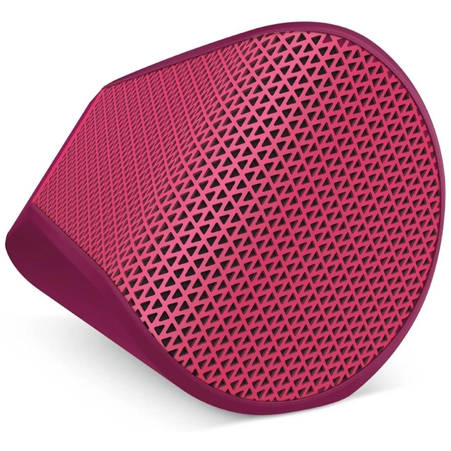 Parlante Bluetooth USB AUX 10W RMS Rojo X300 Logitech-3