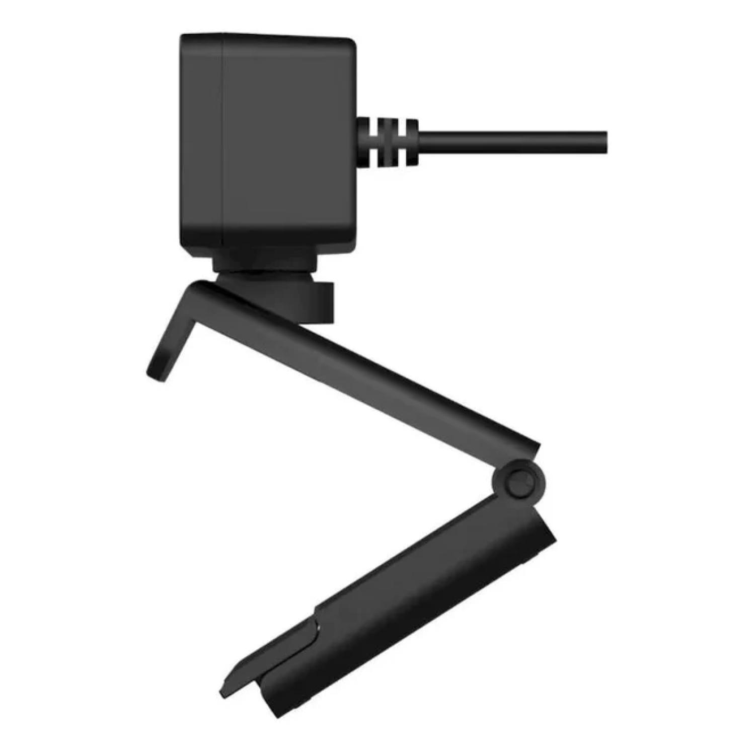 Camara Web Webcam USB HD 1080P 30FPS Negro SPL6406BM Philips-2