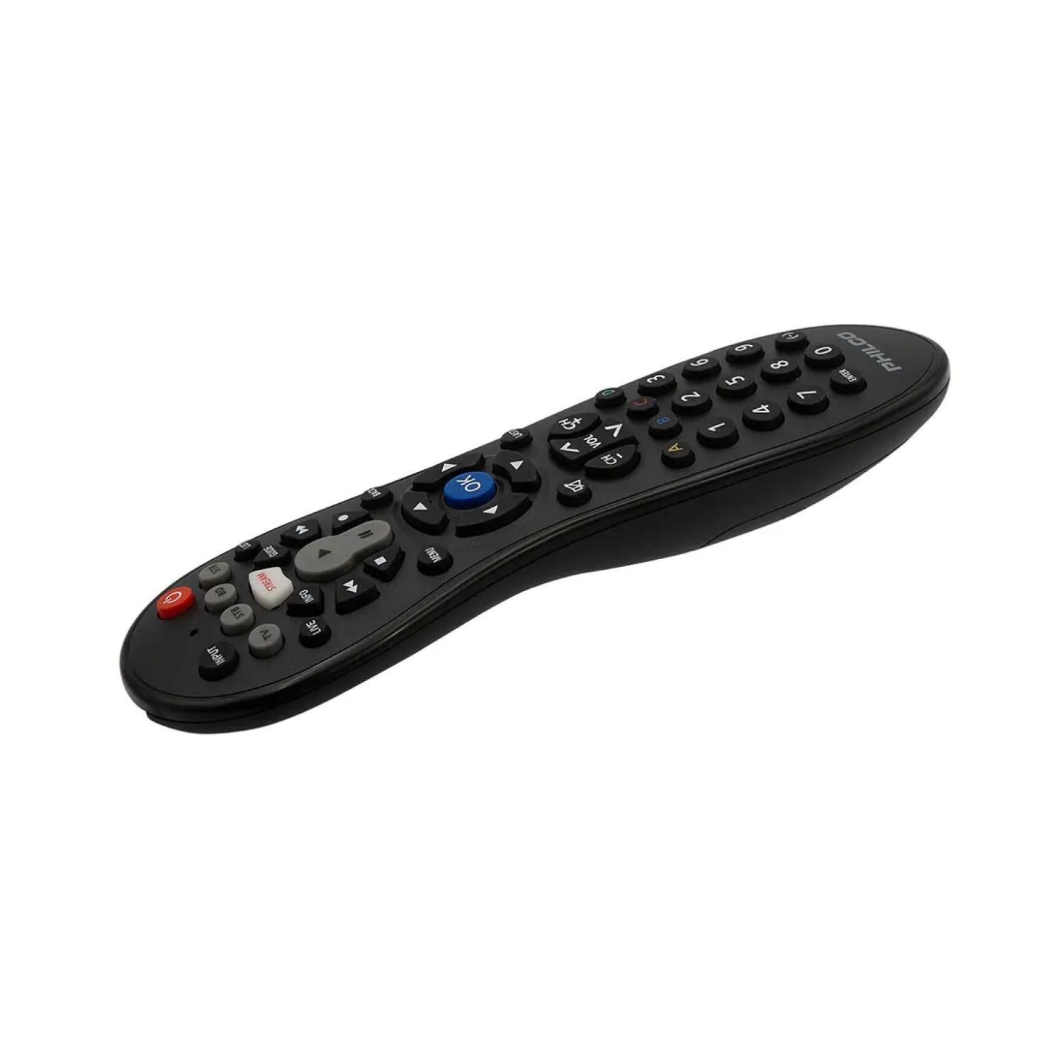 Control Remoto Universal Multimarca 4 En 1 FRP3014-2