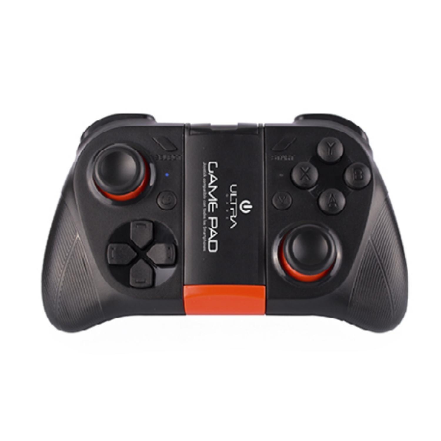 Joystick GamePad Bluetooth Para Telefonos Celulares Ultra-0