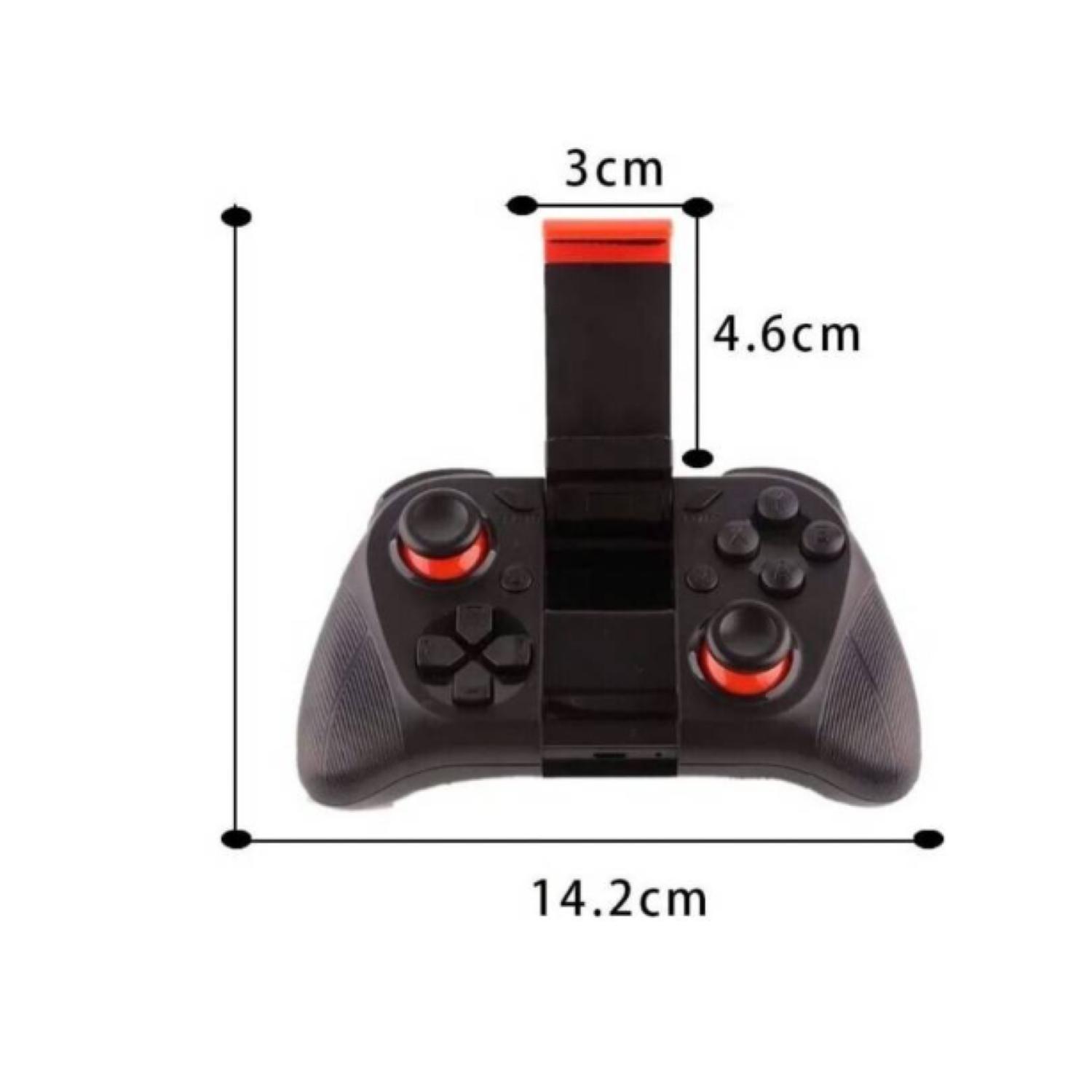 Joystick GamePad Bluetooth Para Telefonos Celulares Ultra-1