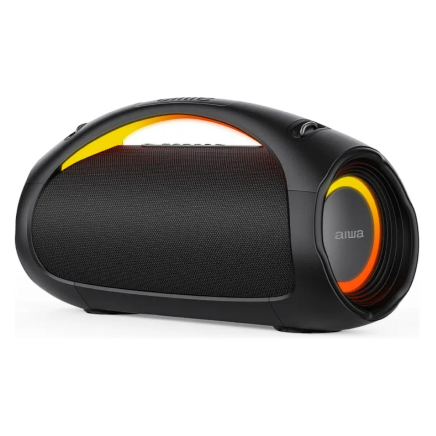 Parlante Bluetooth 110W IPX6 TWS Negro Aw-s544bt Aiwa-2