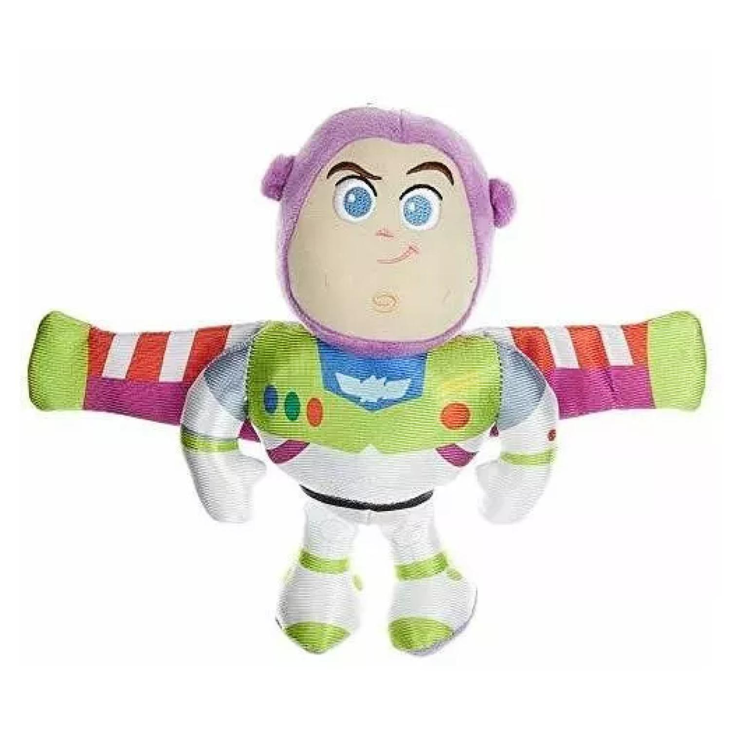 Juguete Peluche Baby Buzz Lightyear 30cm Infantil-0