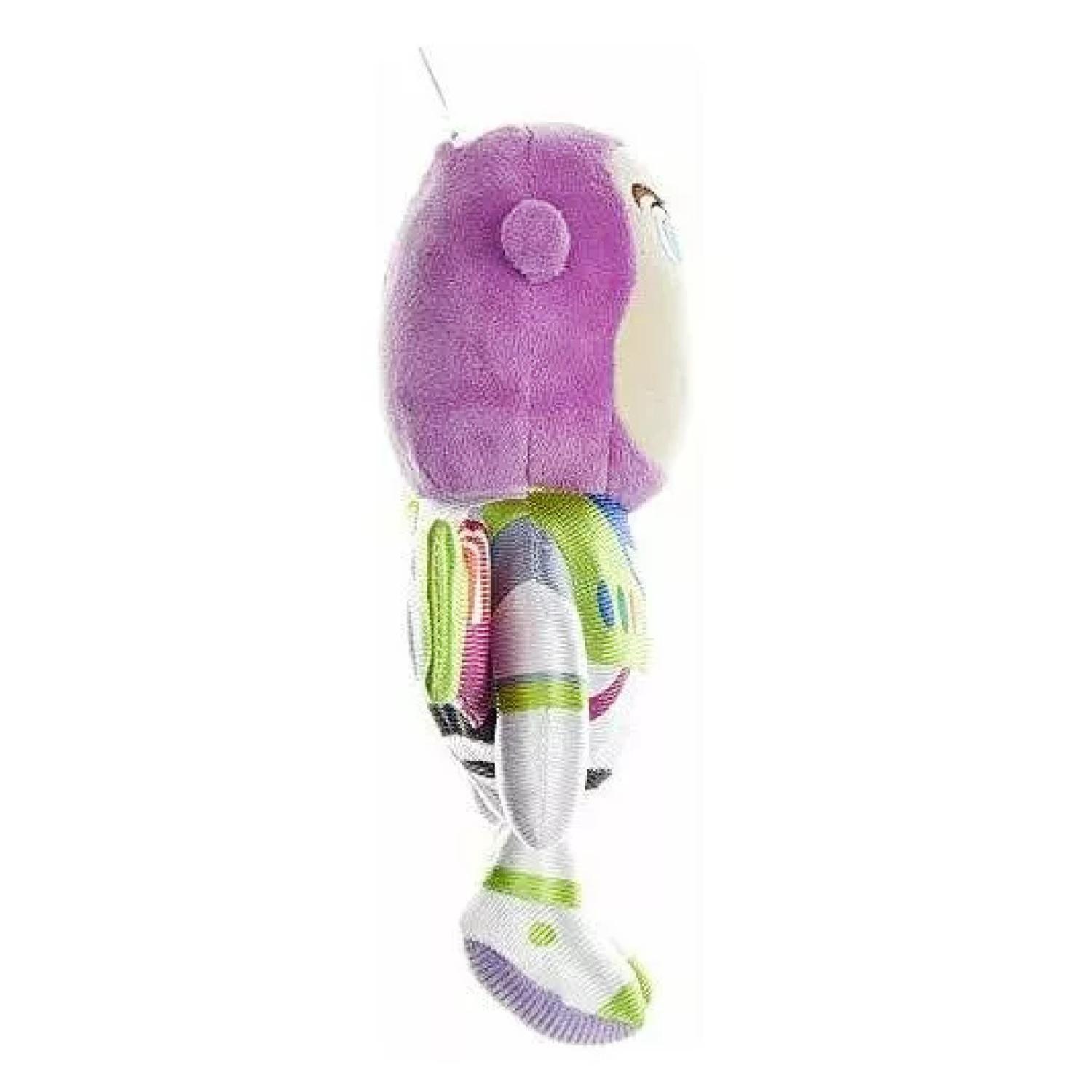 Juguete Peluche Baby Buzz Lightyear 30cm Infantil-3
