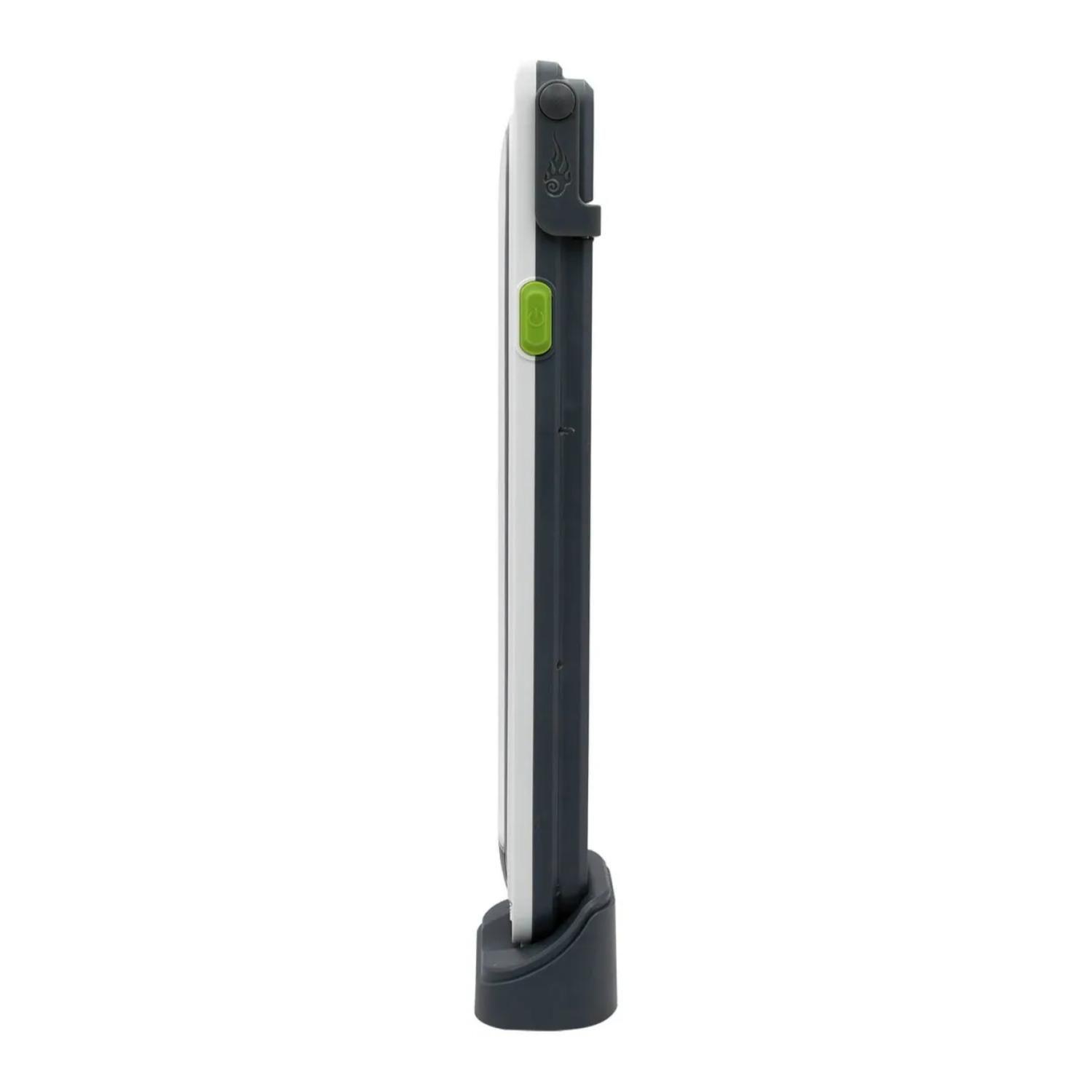 Lampara LED Solar 45LED USB Blanco SL251-3