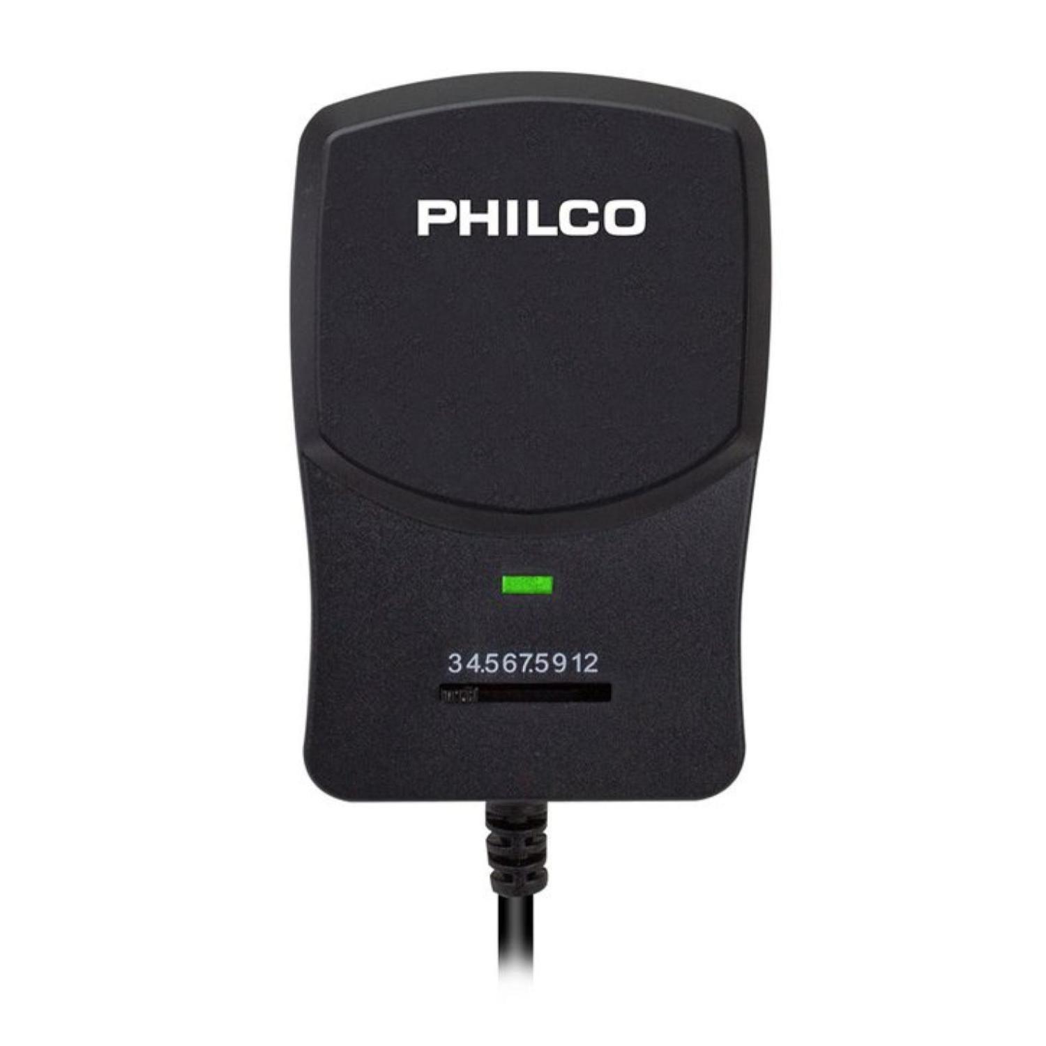 Eliminador De Pilas 1800MAH 6 Conectores Diferentes-0