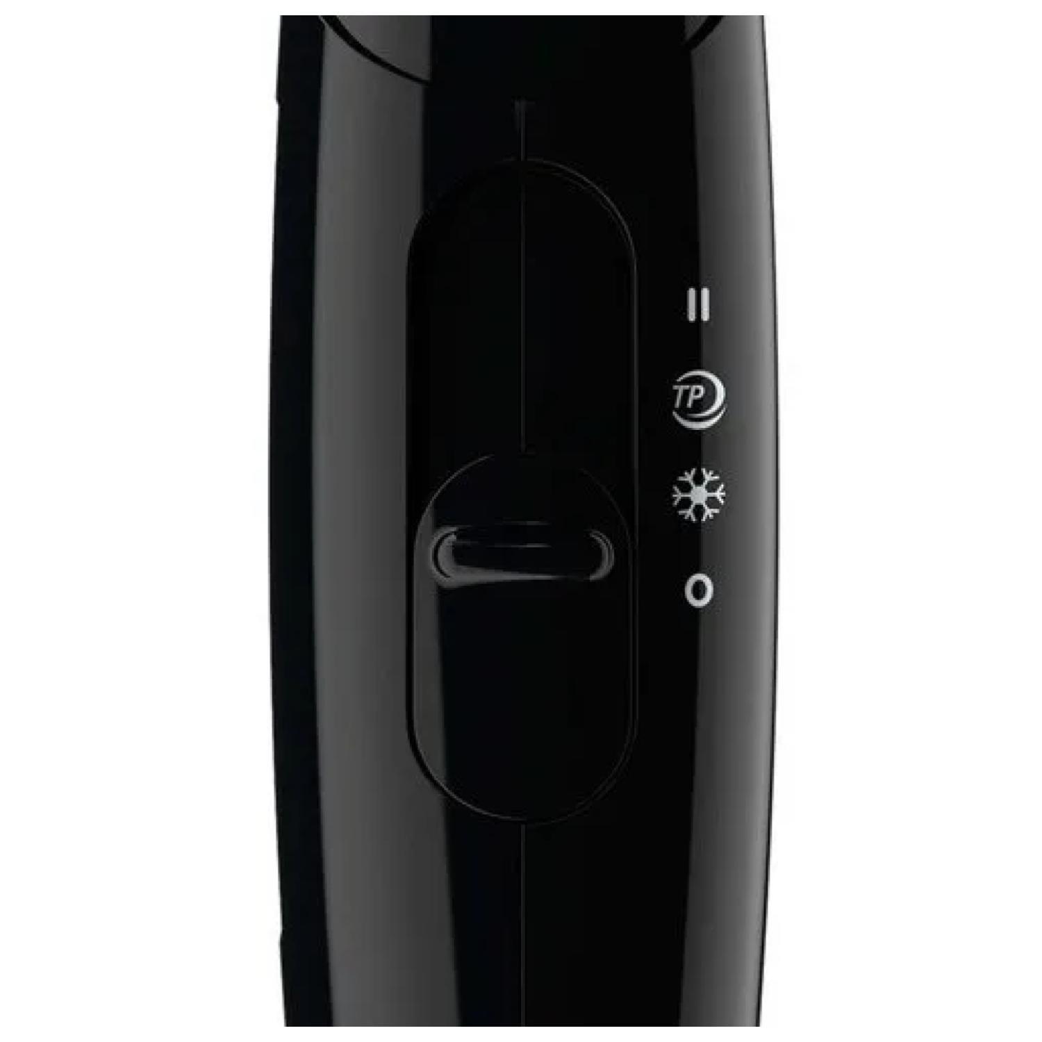 Secador De Pelo Cabello 1200W 3V Plegable Bhc010/10 Philips-2