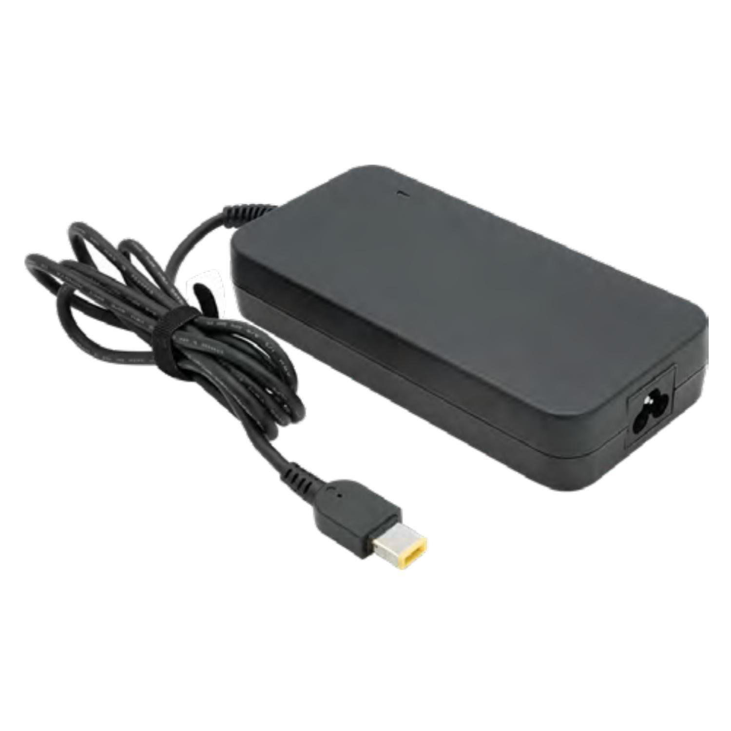 Cargador Alternativo Notebook Lenovo 20V 6.75A-0