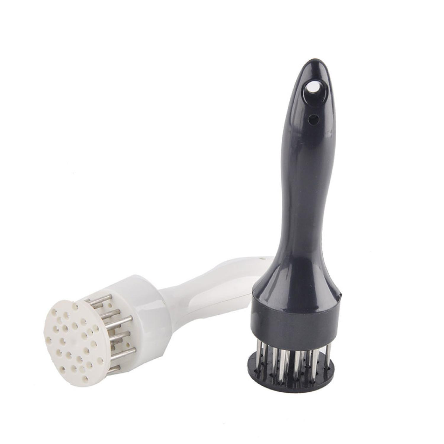 Ablandador De Carne Para Cocina O Asado Parrilla 19Cm-5