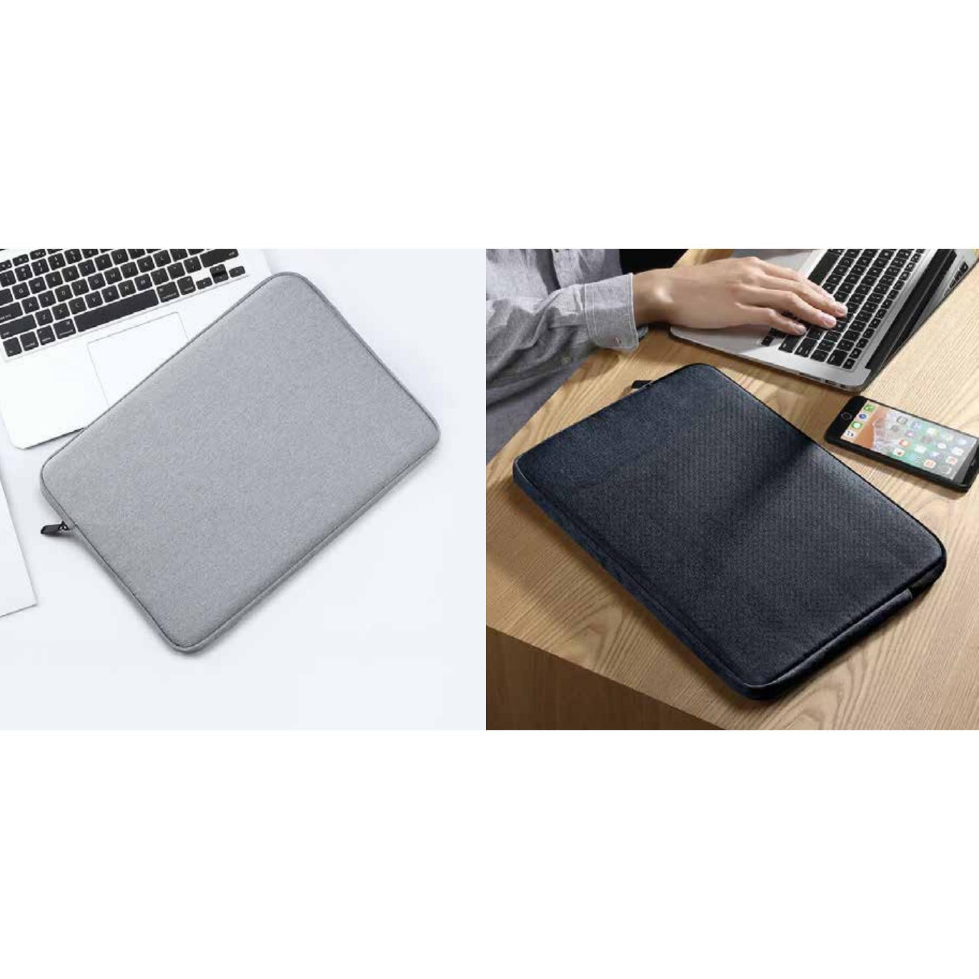 Funda Para Notebook 15.6" Azul Tecnolab-1