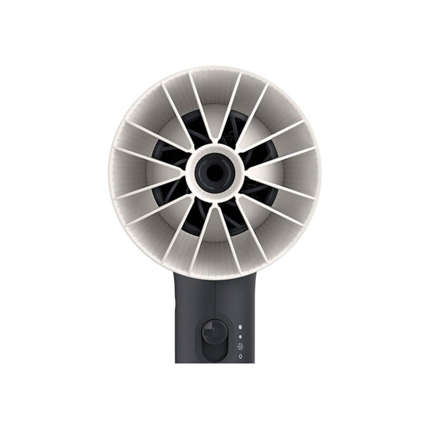 Secador De Cabello Pelo ThermoProtect 1600W BHD302/00 Philips-1