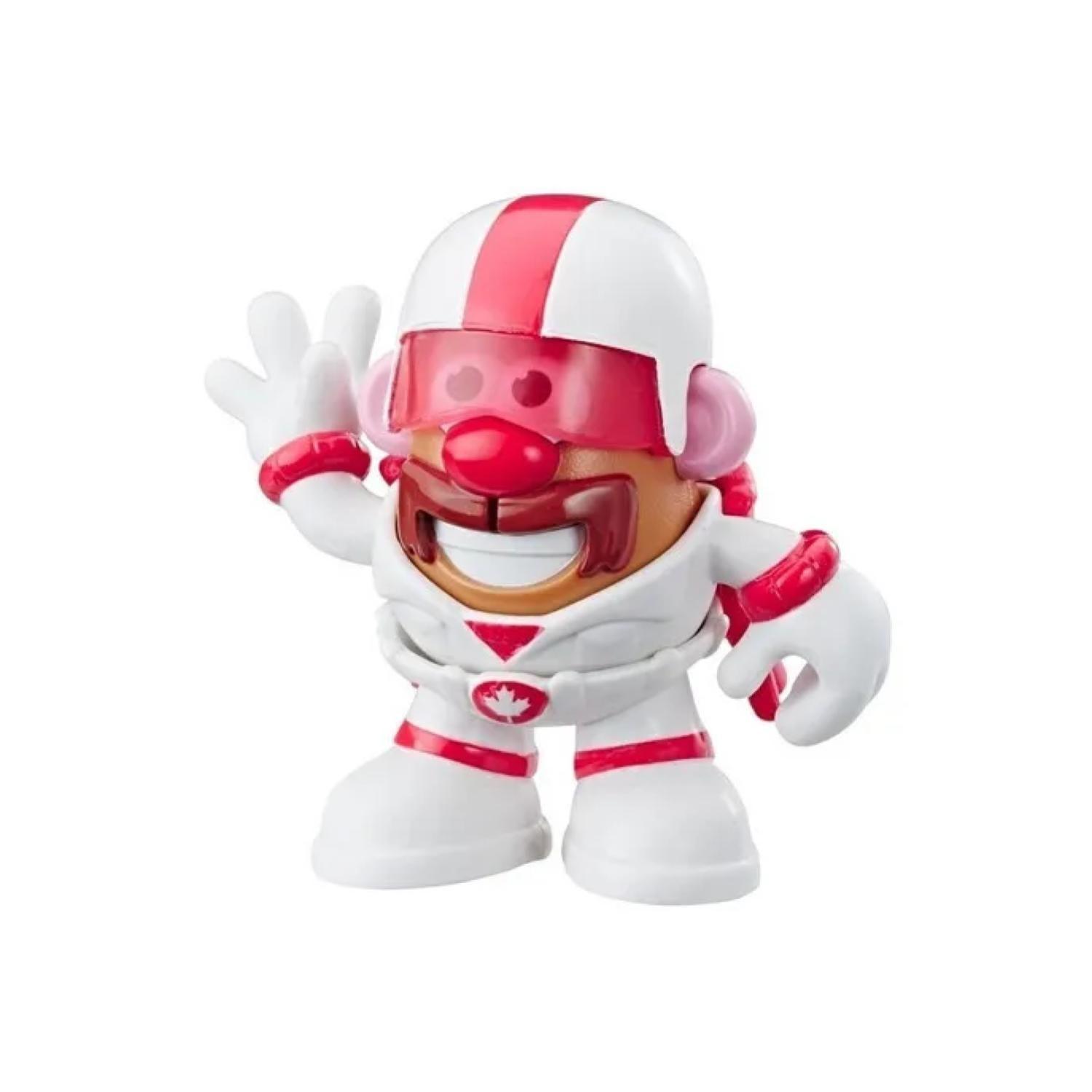 Juguete Figura Duke Caboom Señor Cara De Papa Toy Story-0