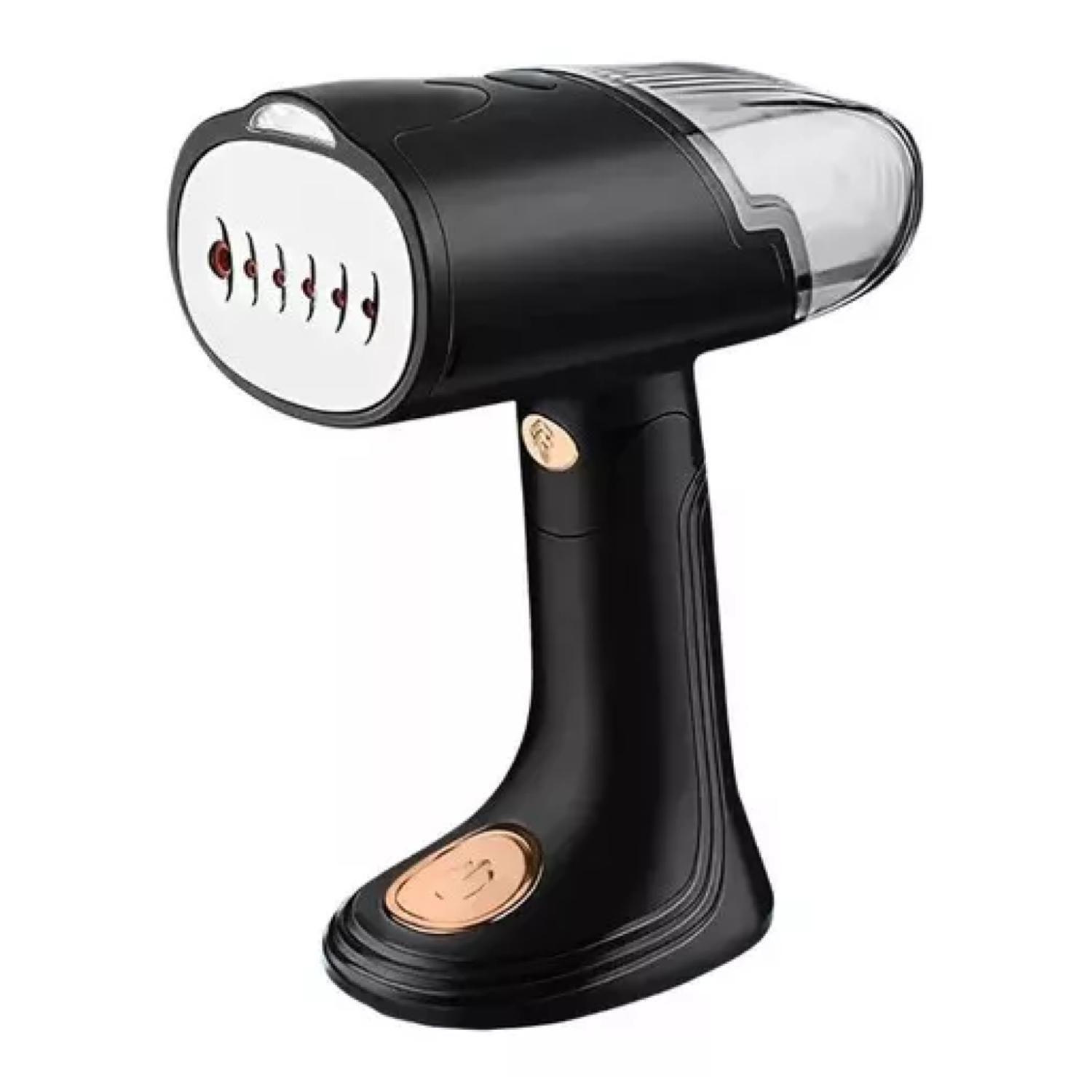 Plancha A Vapor Vertical Vaporizador 1500W 128ml R1160 Raf-0