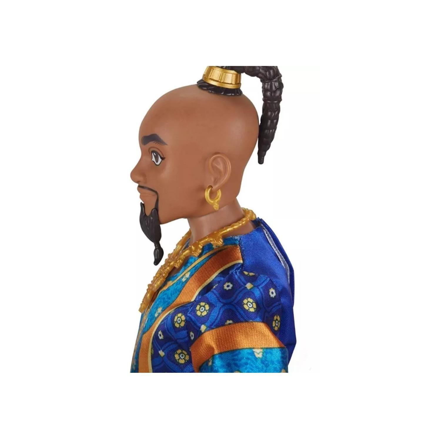 Juguete Figura De Accion 30Cm Genio Humano Hasbro-1