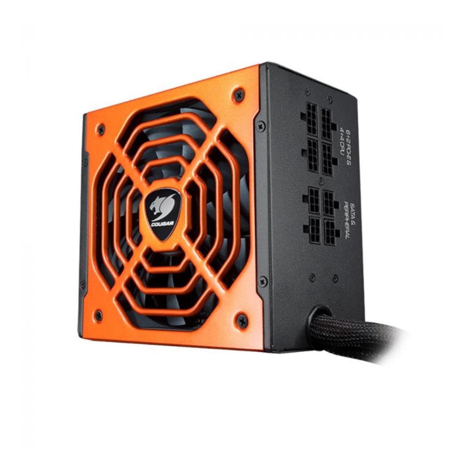 Fuente De Poder Para PC BXM 700W 80 Plus Bronze Cougar-0