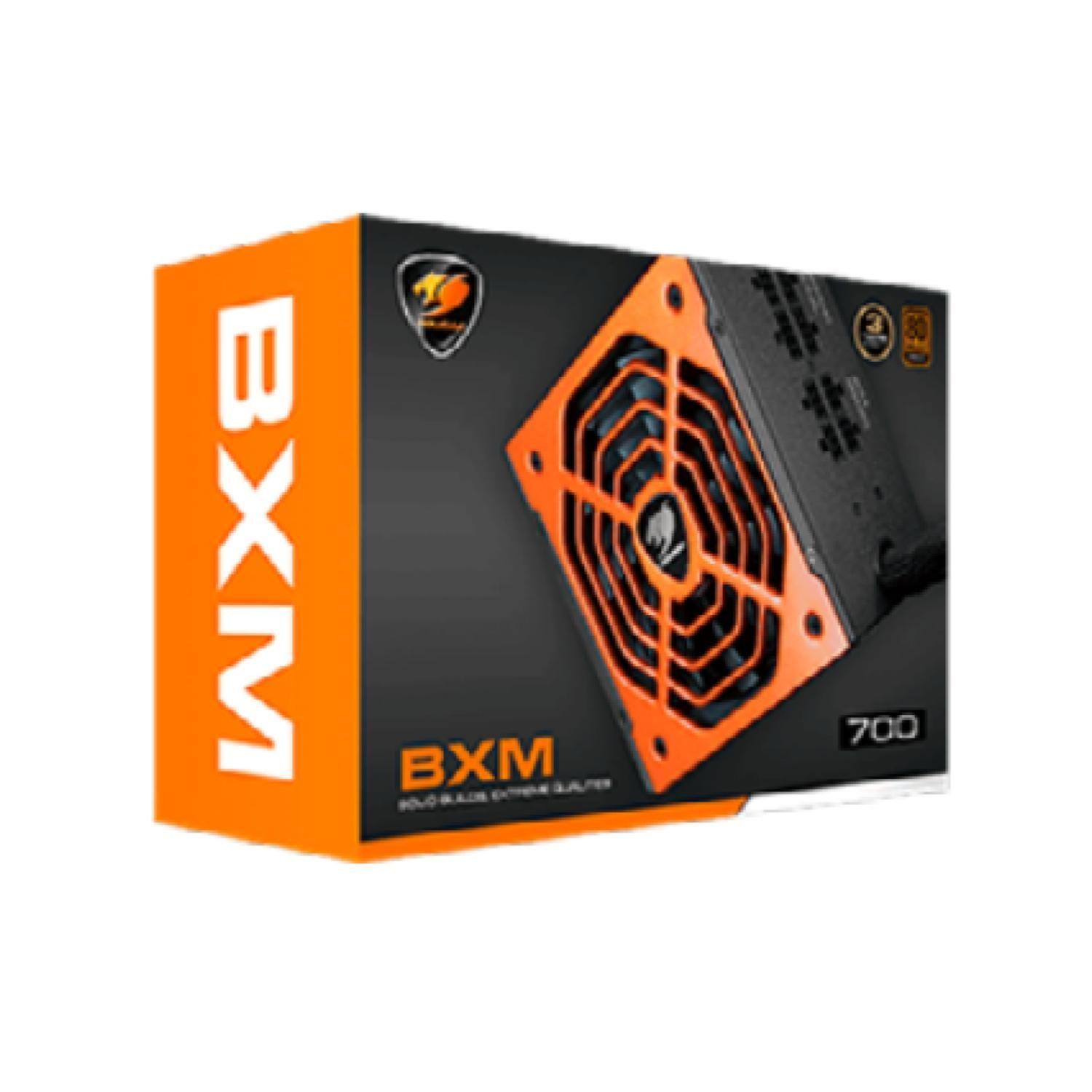 Fuente De Poder Para PC BXM 700W 80 Plus Bronze Cougar-1