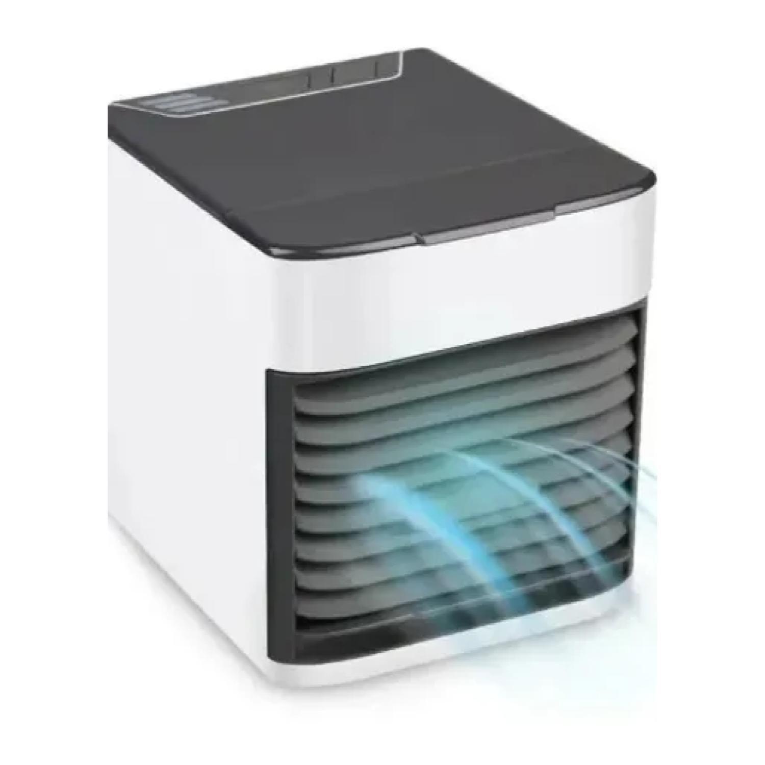 Mini Aire Acondicionado Portatil Enfriador USB Air Arctic-0