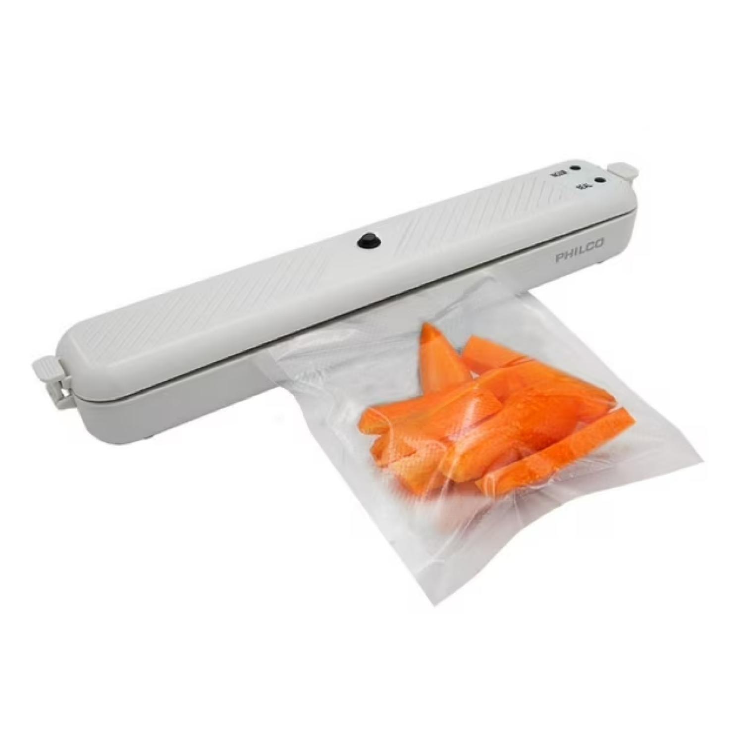 Selladora De Bolsas Al Vacio Para Alimentos V11GR-0