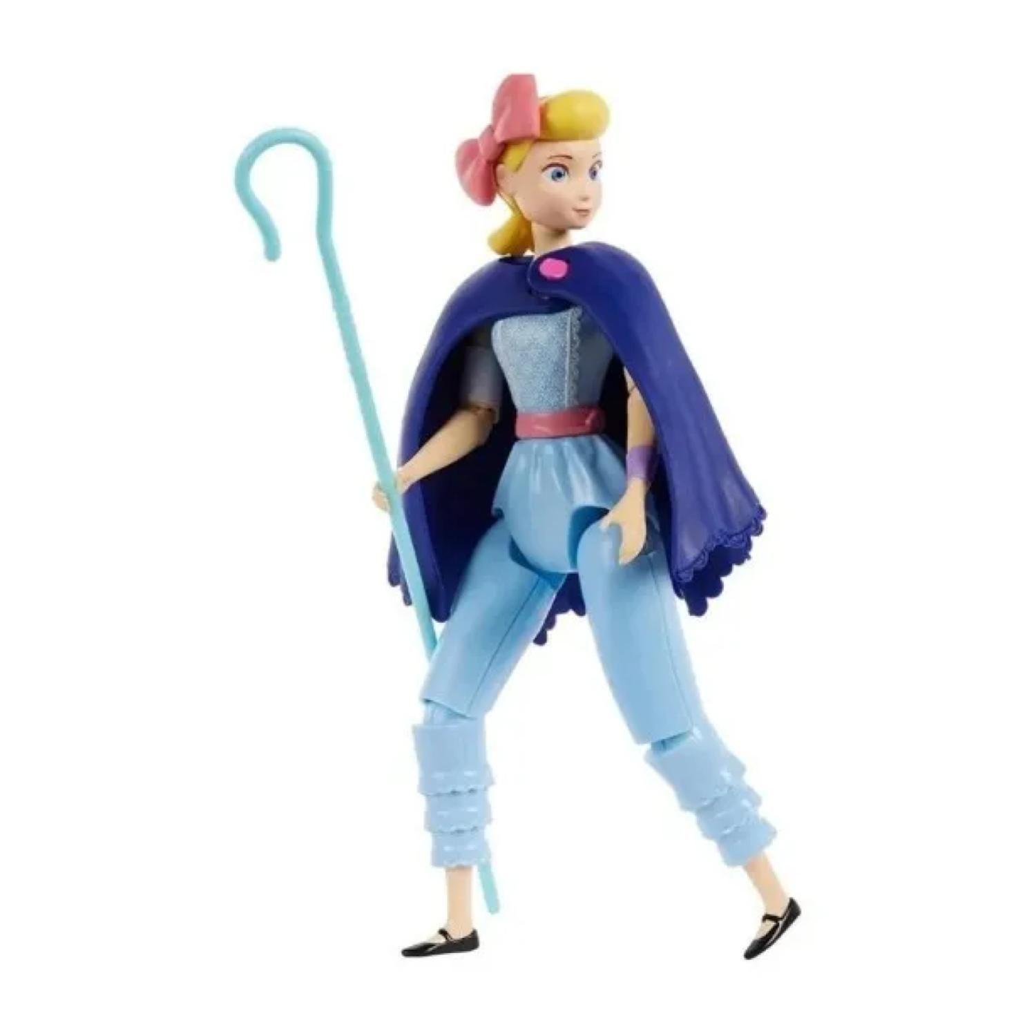 Juguete Figura De Accion Bo Peep Betty Articulado Infantil-2