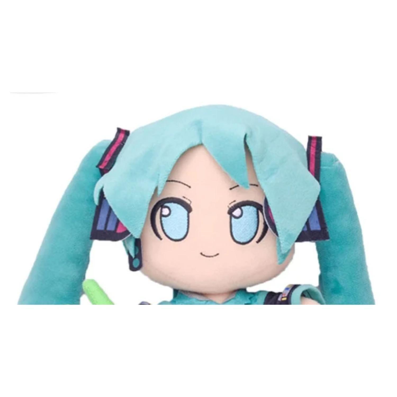 Juguete Peluche Hatsune Miku 20cm Demon Slayer Anime-3