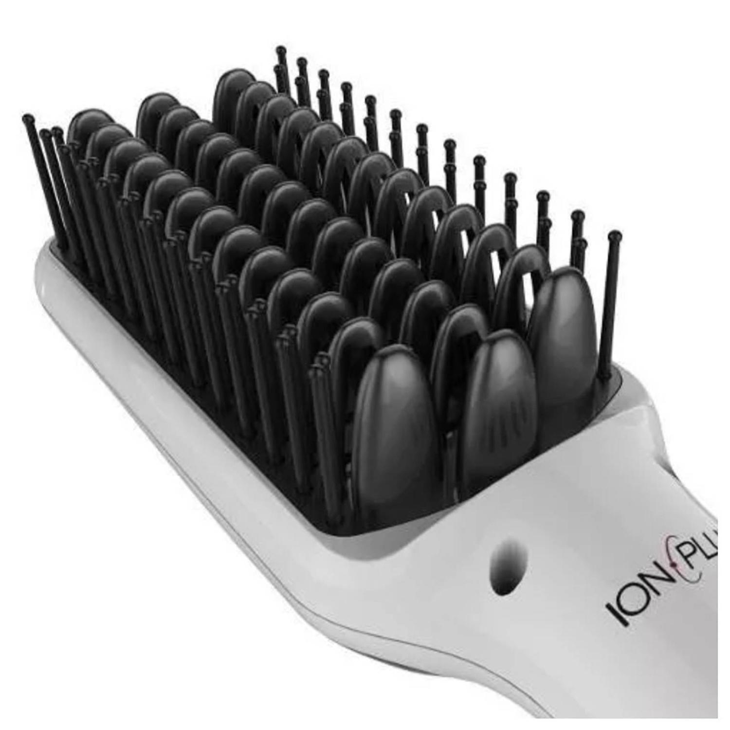 Cepillo Alisador De Pelo 230° 30W Innova Extreme-2