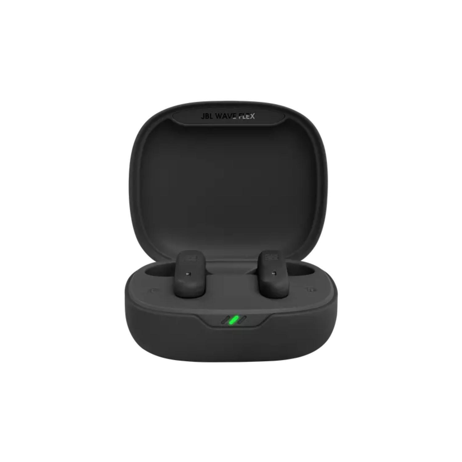 Audifonos Inlamabrico InEar TWS Bluetooth Wave Flex-0