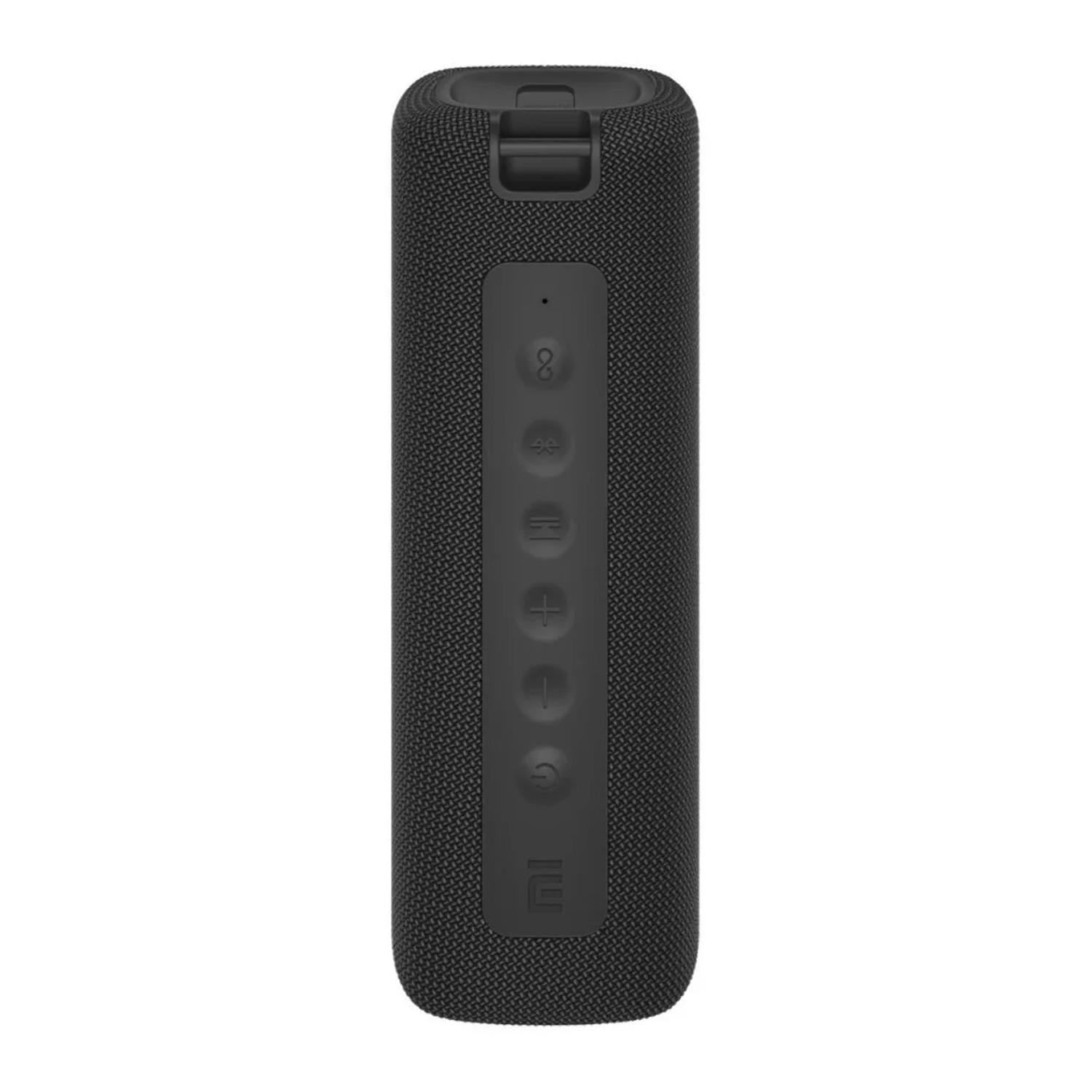 Parlante Bluetooth Recargable 16W RMSMi Portable Negro Xiaomi-1