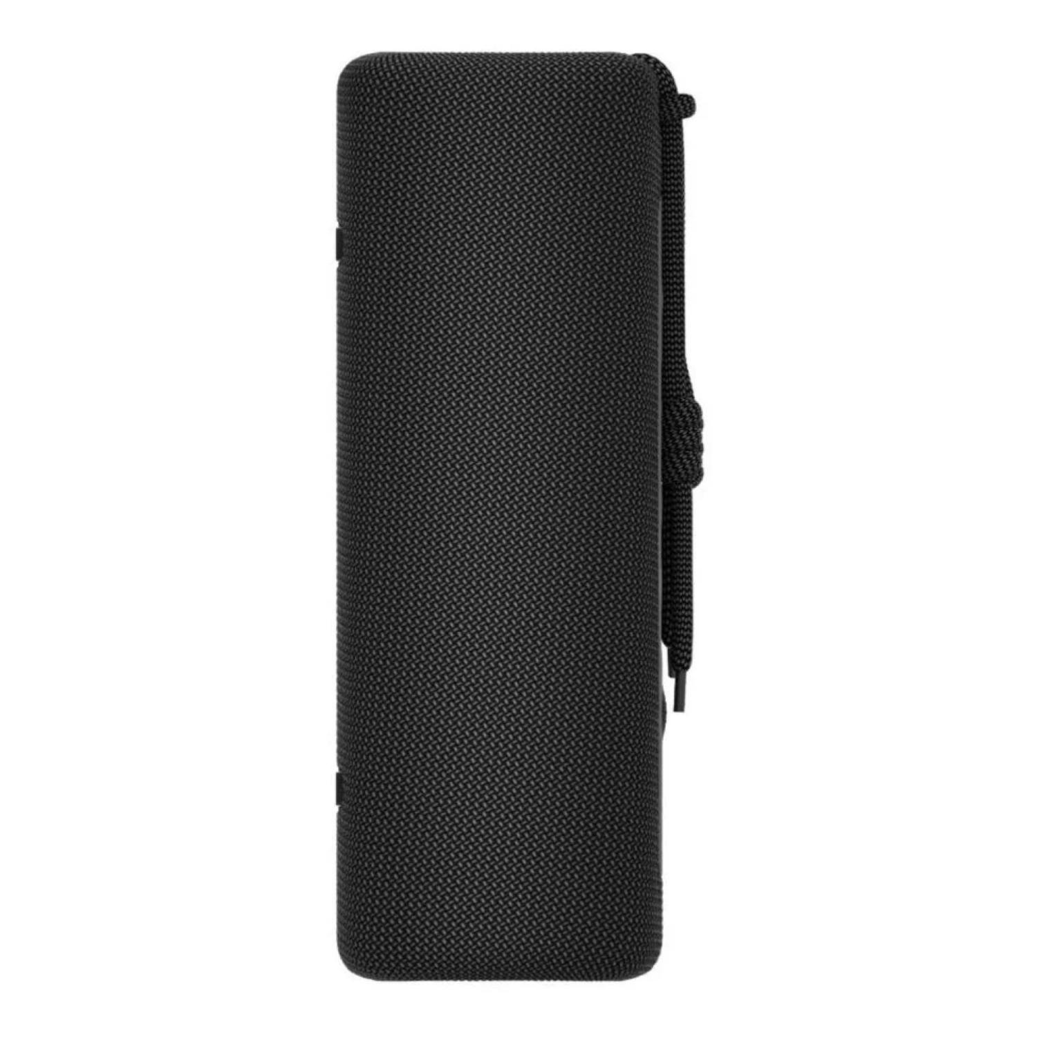 Parlante Bluetooth Recargable 16W RMSMi Portable Negro Xiaomi-2