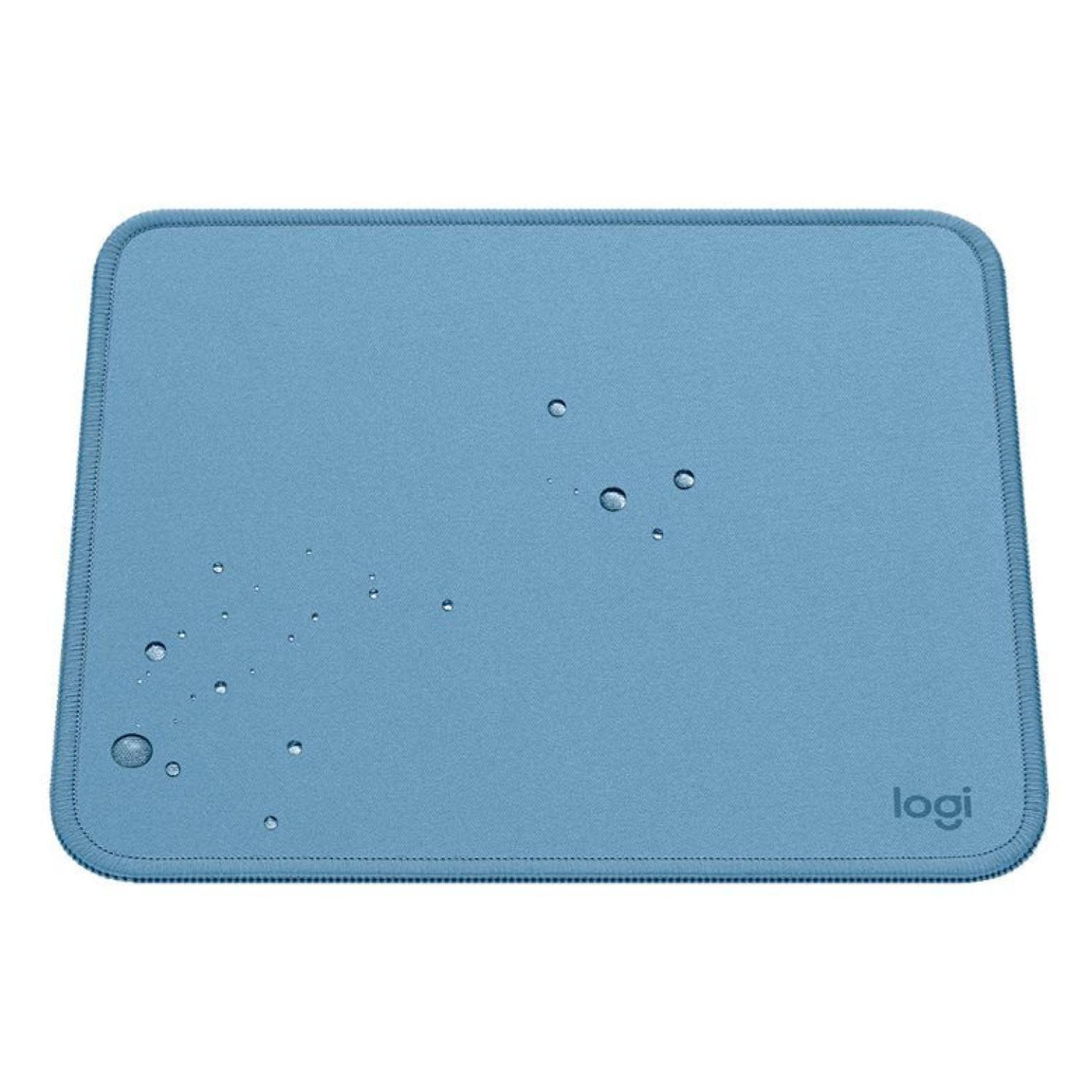 Mousepad 20x23x0.2Cm Celeste Studio Series Logitech-2