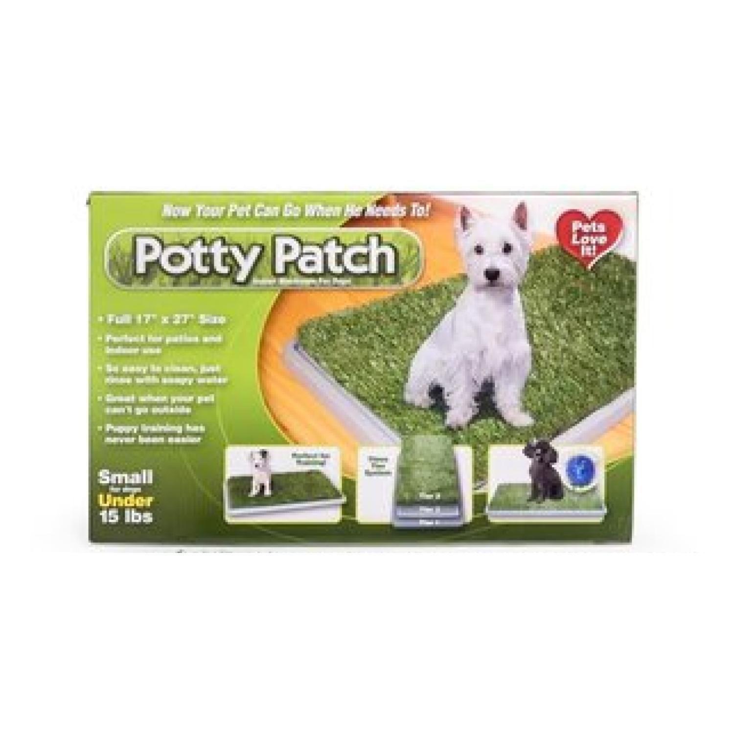 Baño Ecologico Para Mascotas Portatil Perros Y Gatos-3