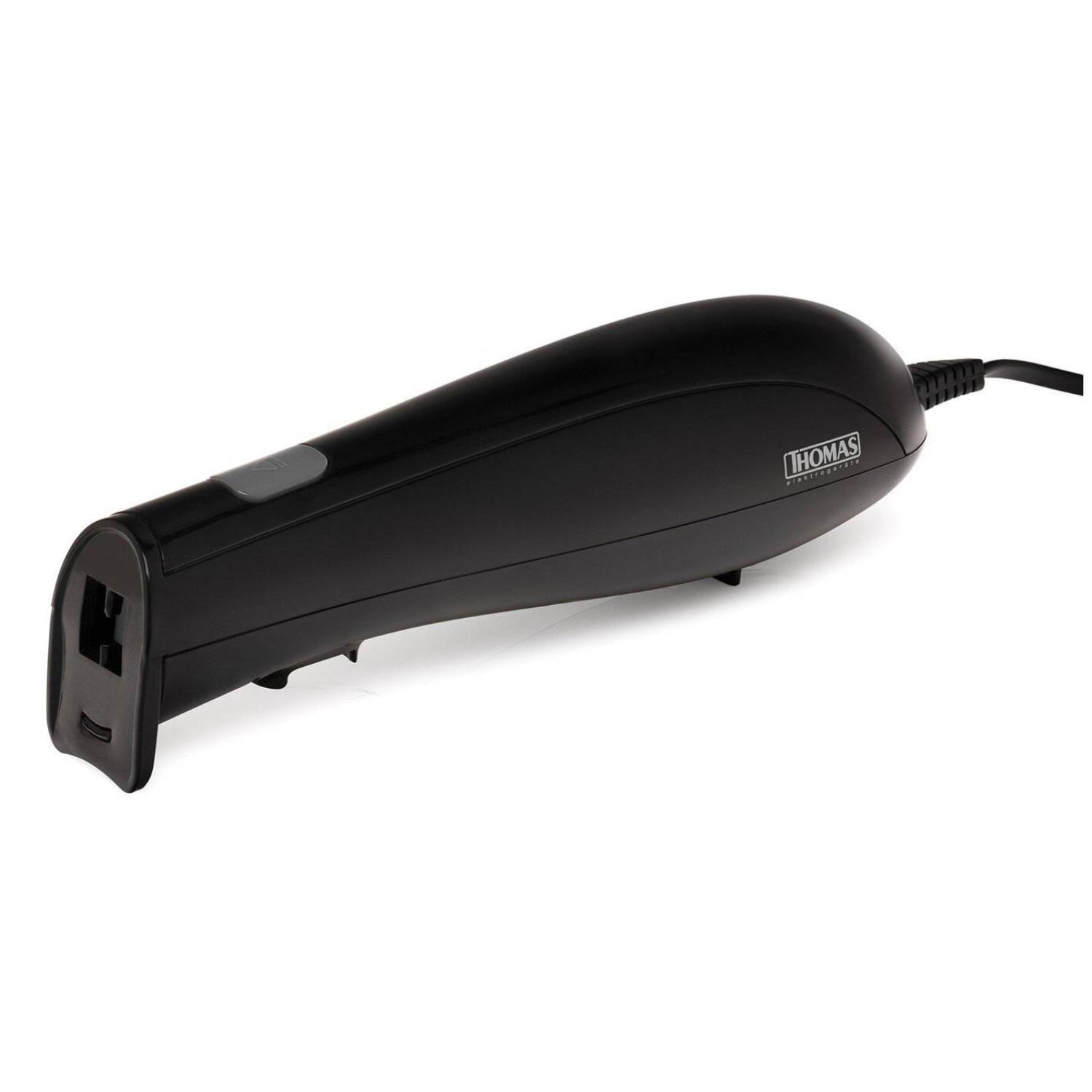 Cuchillo Electrico 150W Ergonomico 2 Cuchillos TH-90 Thomas-4