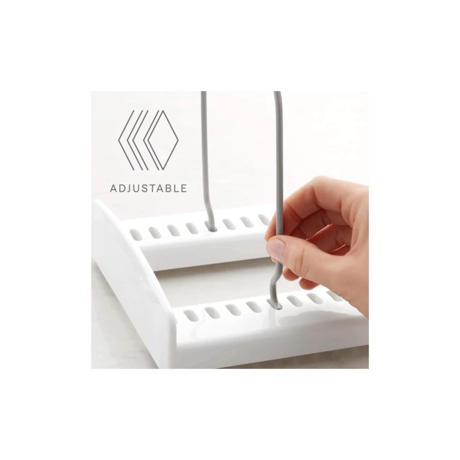 Organizador De Bandejas Y Moldes Para Reposteria Cocina-4