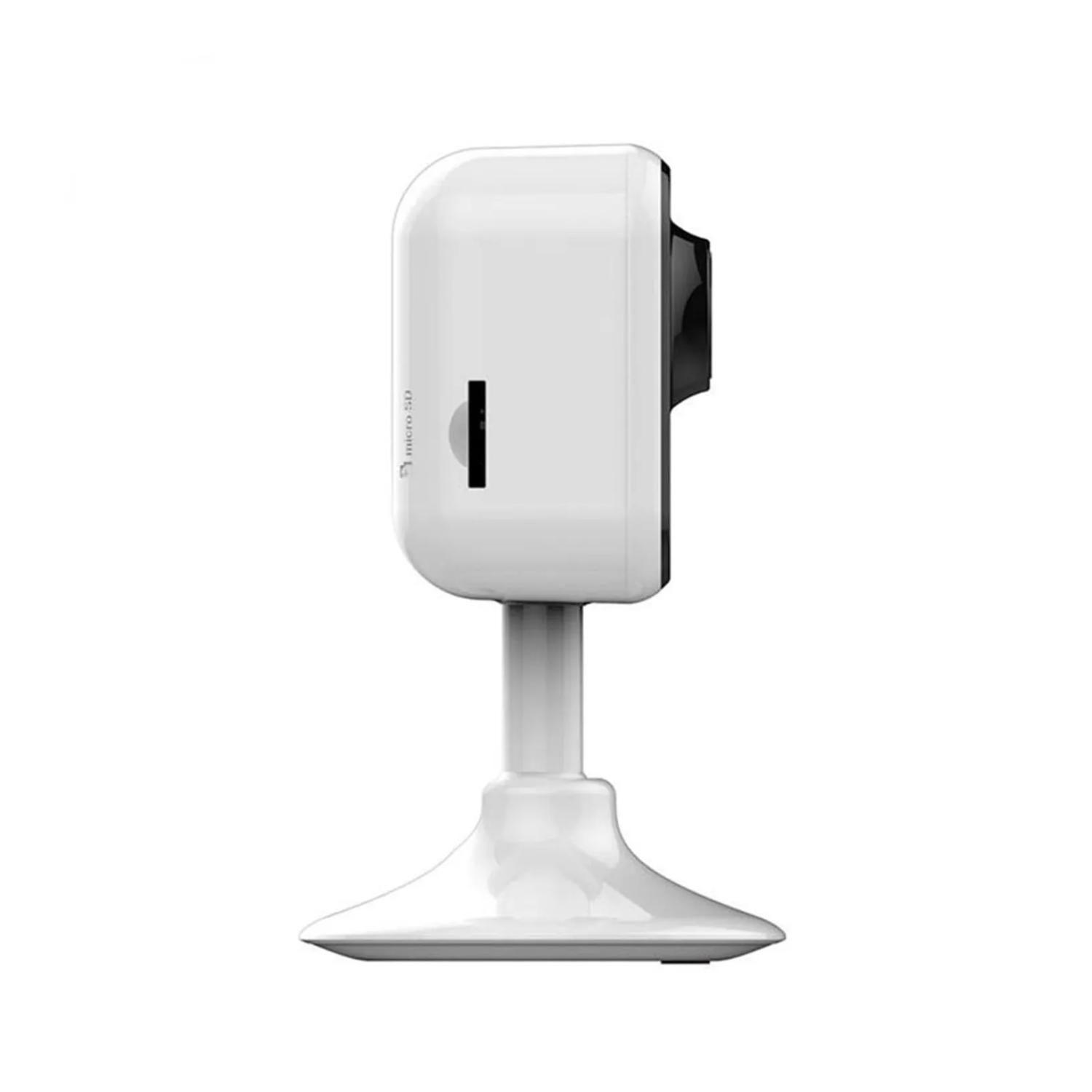 Camara De Seguridad Smart Interior HD 1080P Blanco-1